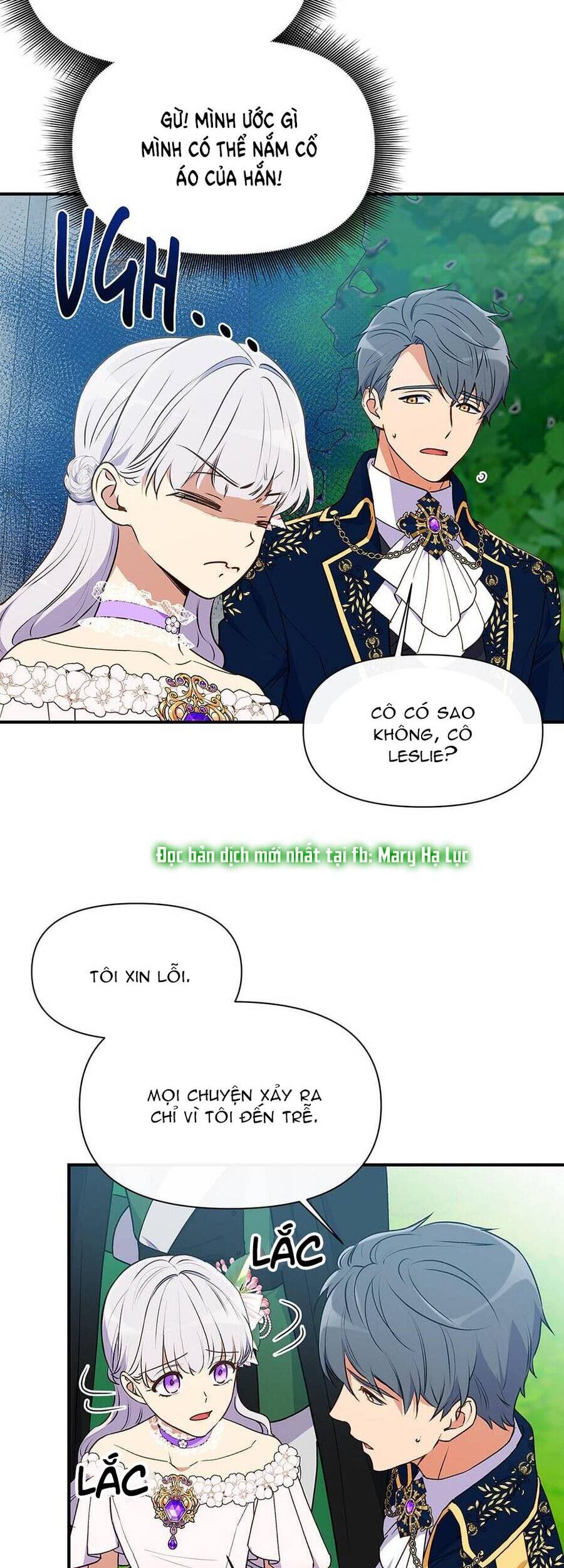 Bản Khế Ước Với Nữ Công Tước Ác Ma - Chương 88 - Trang 29