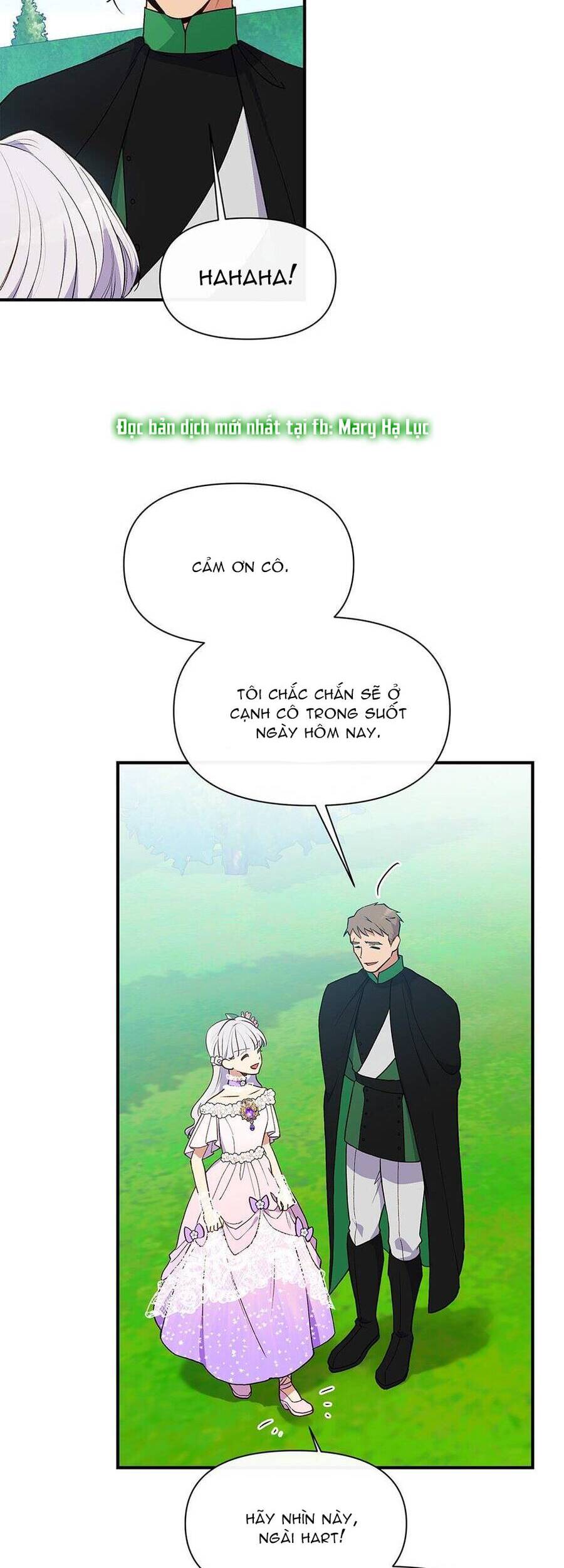 Bản Khế Ước Với Nữ Công Tước Ác Ma - Chương 88 - Trang 4