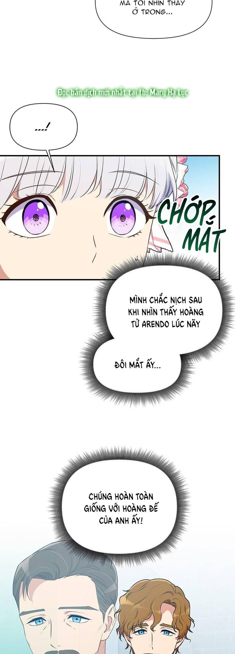 Bản Khế Ước Với Nữ Công Tước Ác Ma - Chương 88 - Trang 33