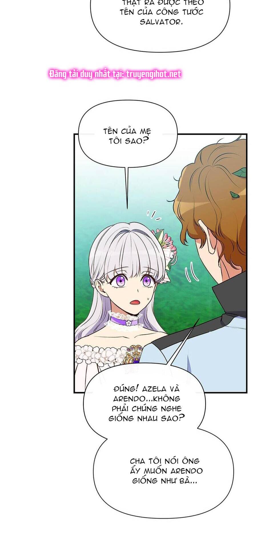 Bản Khế Ước Với Nữ Công Tước Ác Ma - Chương 88 - Trang 36