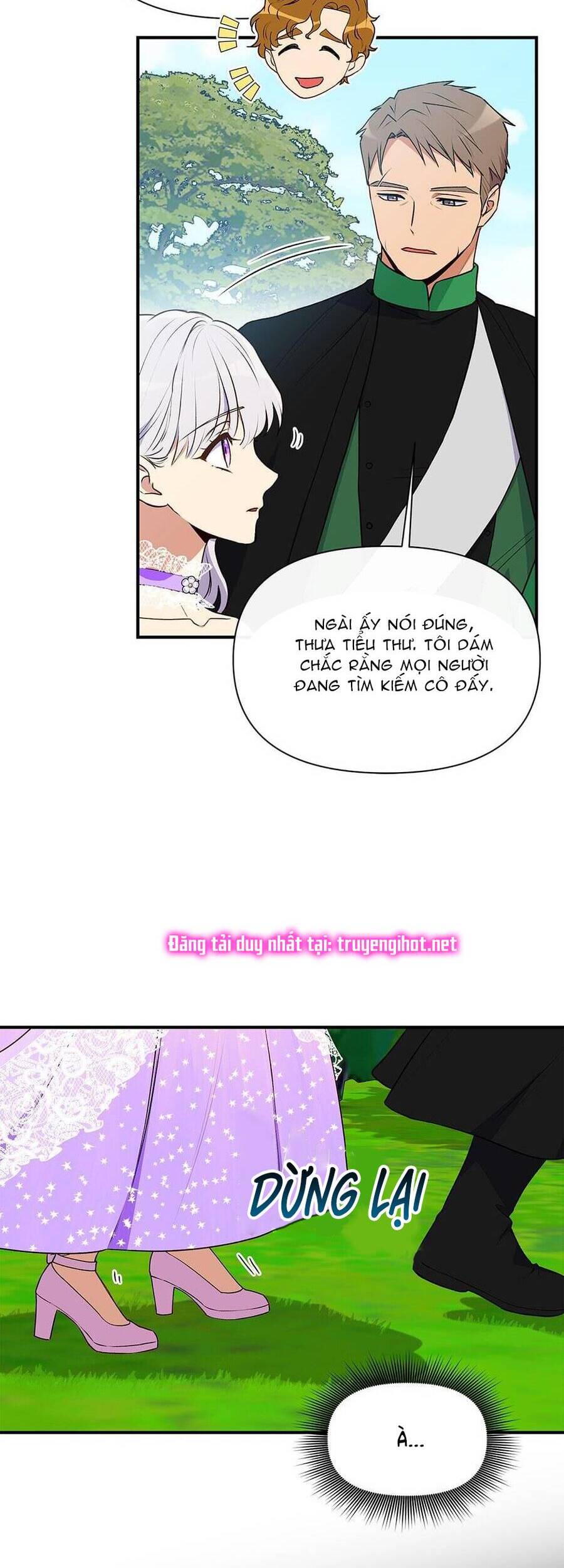 Bản Khế Ước Với Nữ Công Tước Ác Ma - Chương 88 - Trang 40