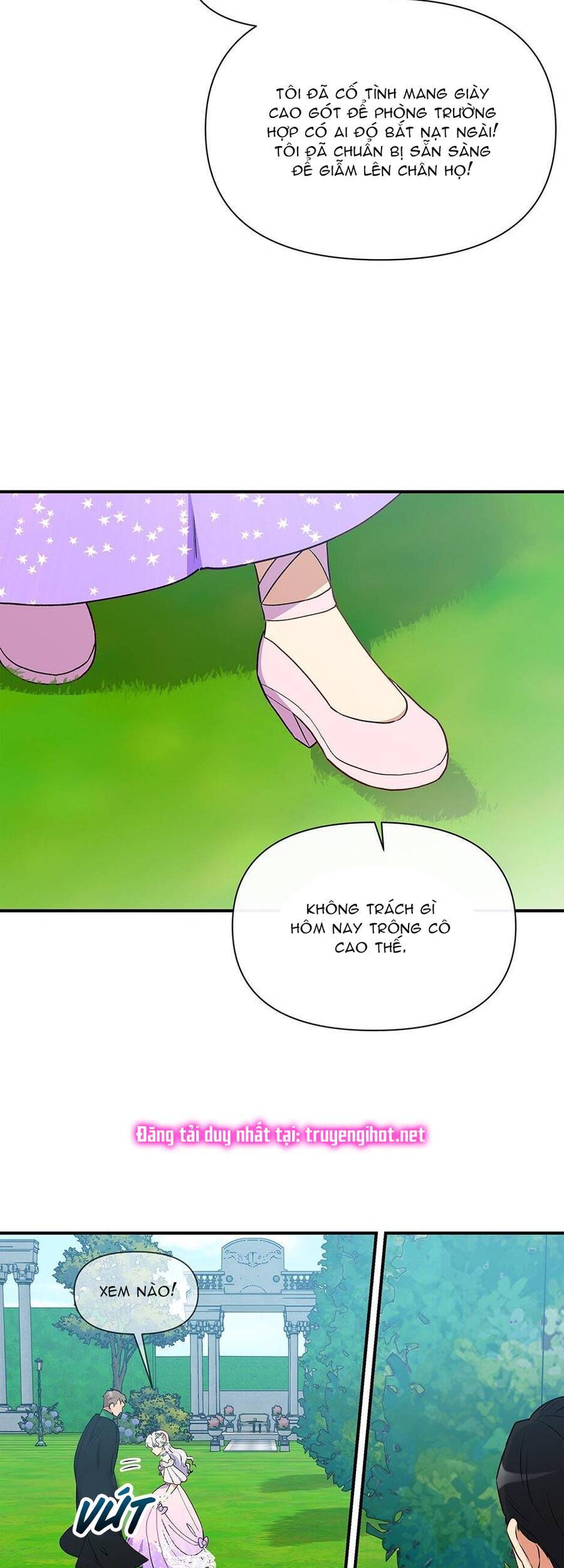 Bản Khế Ước Với Nữ Công Tước Ác Ma - Chương 88 - Trang 5