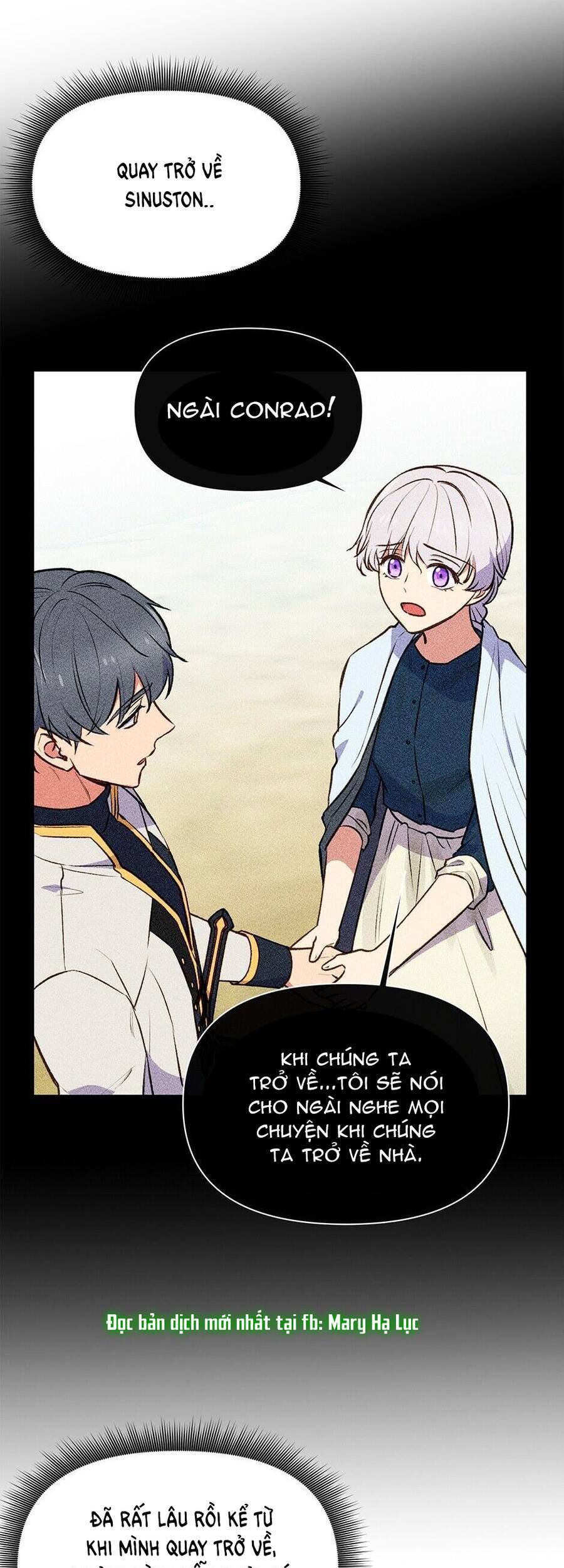 Bản Khế Ước Với Nữ Công Tước Ác Ma - Chương 88 - Trang 41