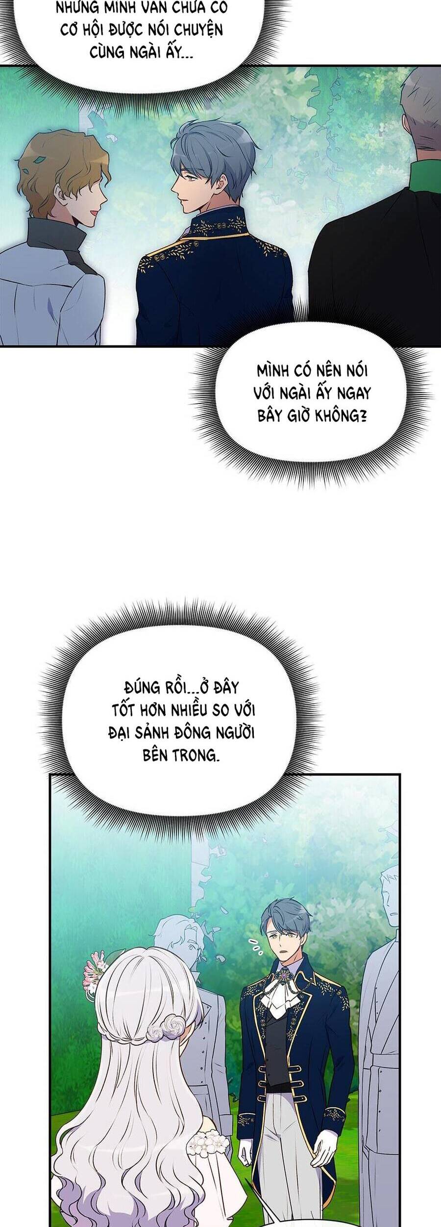 Bản Khế Ước Với Nữ Công Tước Ác Ma - Chương 88 - Trang 42