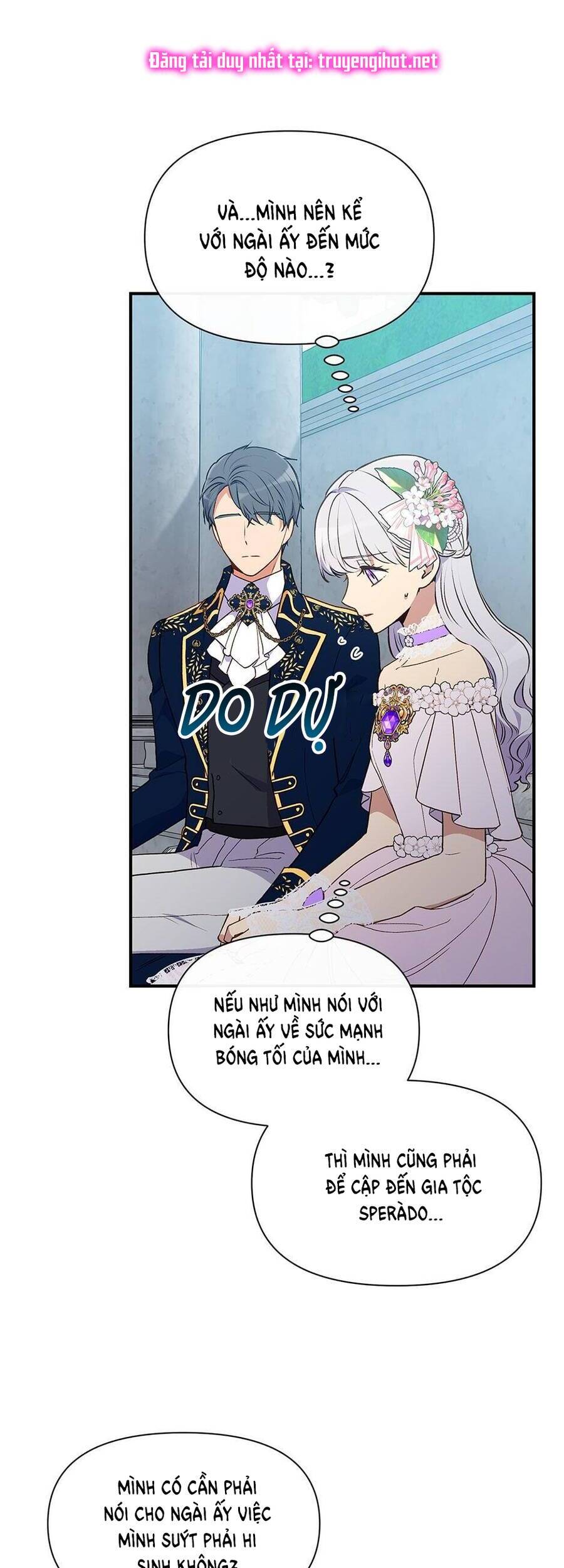 Bản Khế Ước Với Nữ Công Tước Ác Ma - Chương 88 - Trang 47