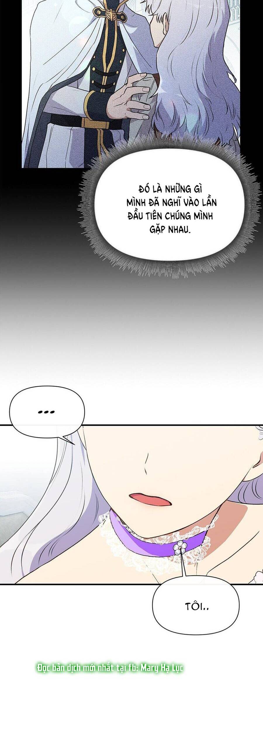 Bản Khế Ước Với Nữ Công Tước Ác Ma - Chương 88 - Trang 50