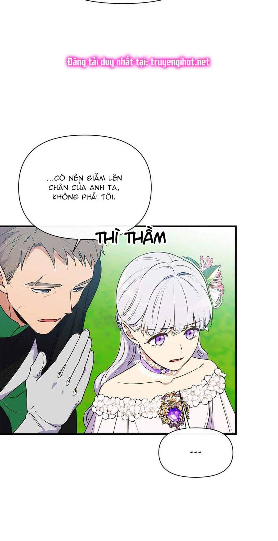 Bản Khế Ước Với Nữ Công Tước Ác Ma - Chương 88 - Trang 8