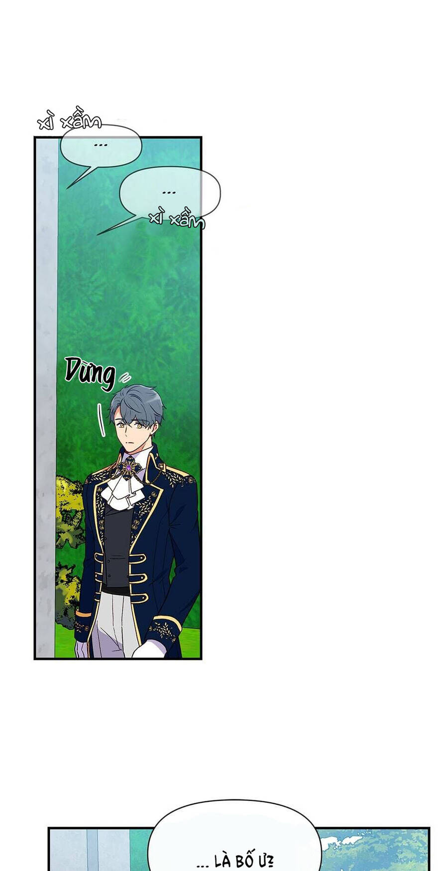 Bản Khế Ước Với Nữ Công Tước Ác Ma - Chương 89 - Trang 25