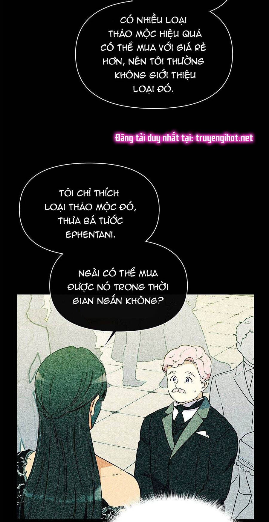 Bản Khế Ước Với Nữ Công Tước Ác Ma - Chương 89 - Trang 45