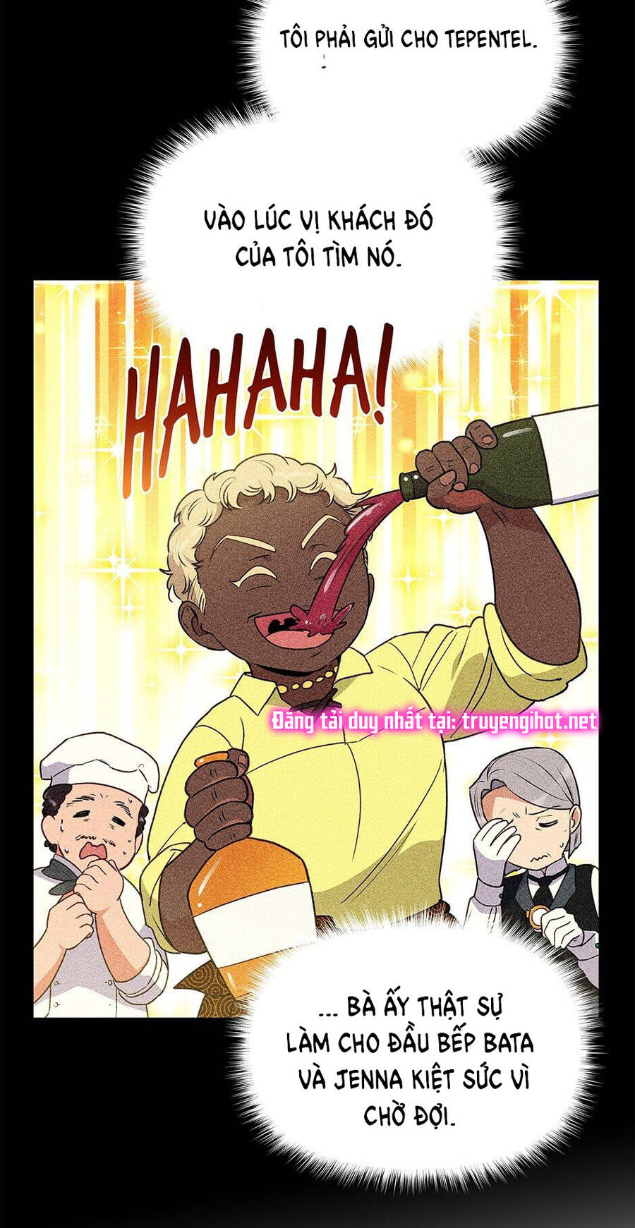 Bản Khế Ước Với Nữ Công Tước Ác Ma - Chương 89 - Trang 46