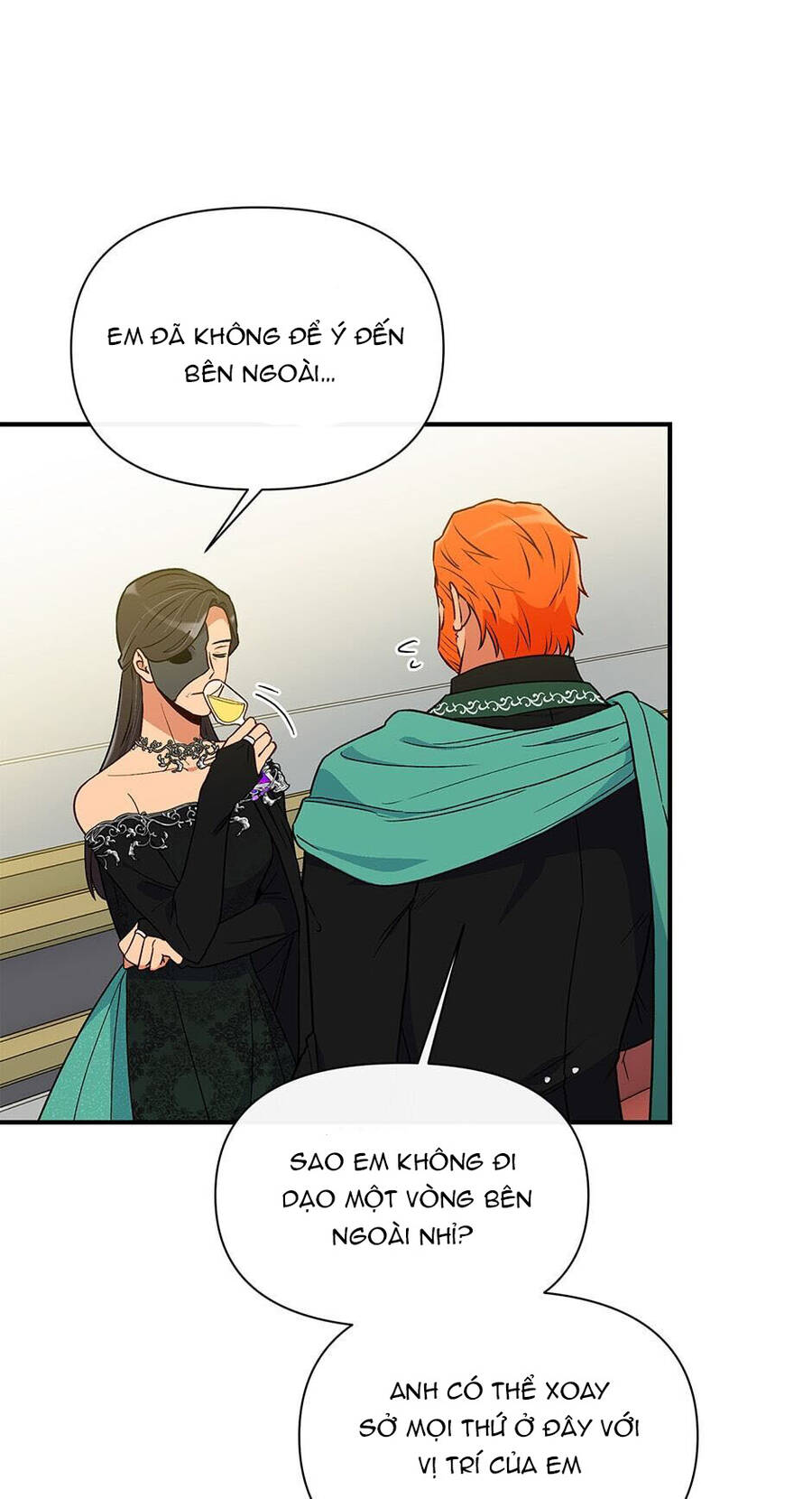 Bản Khế Ước Với Nữ Công Tước Ác Ma - Chương 89 - Trang 49