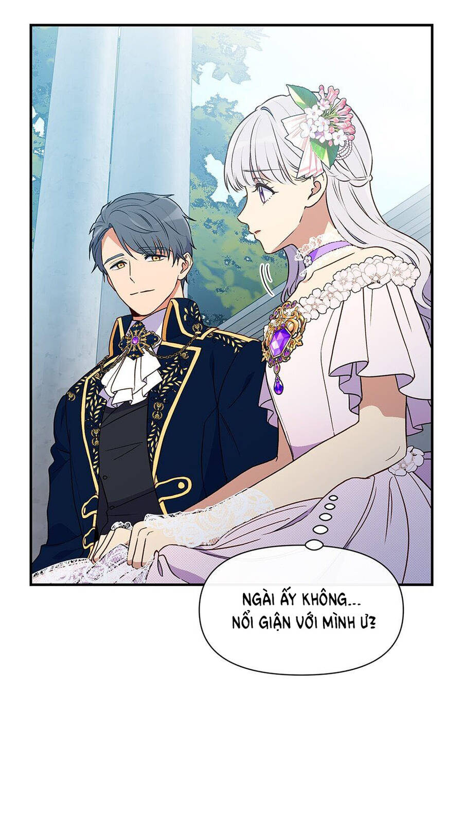 Bản Khế Ước Với Nữ Công Tước Ác Ma - Chương 89 - Trang 9