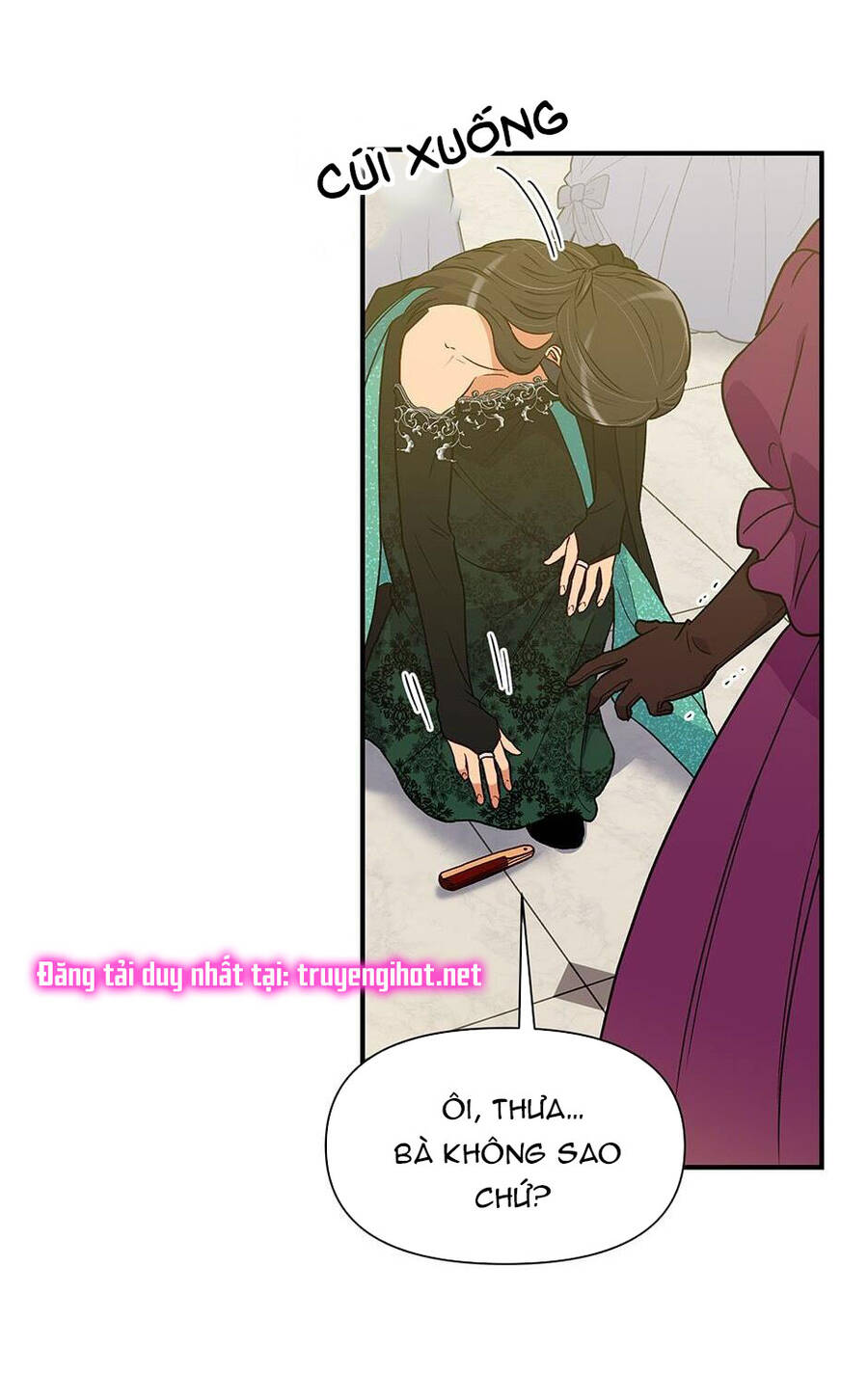 Bản Khế Ước Với Nữ Công Tước Ác Ma - Chương 90 - Trang 2