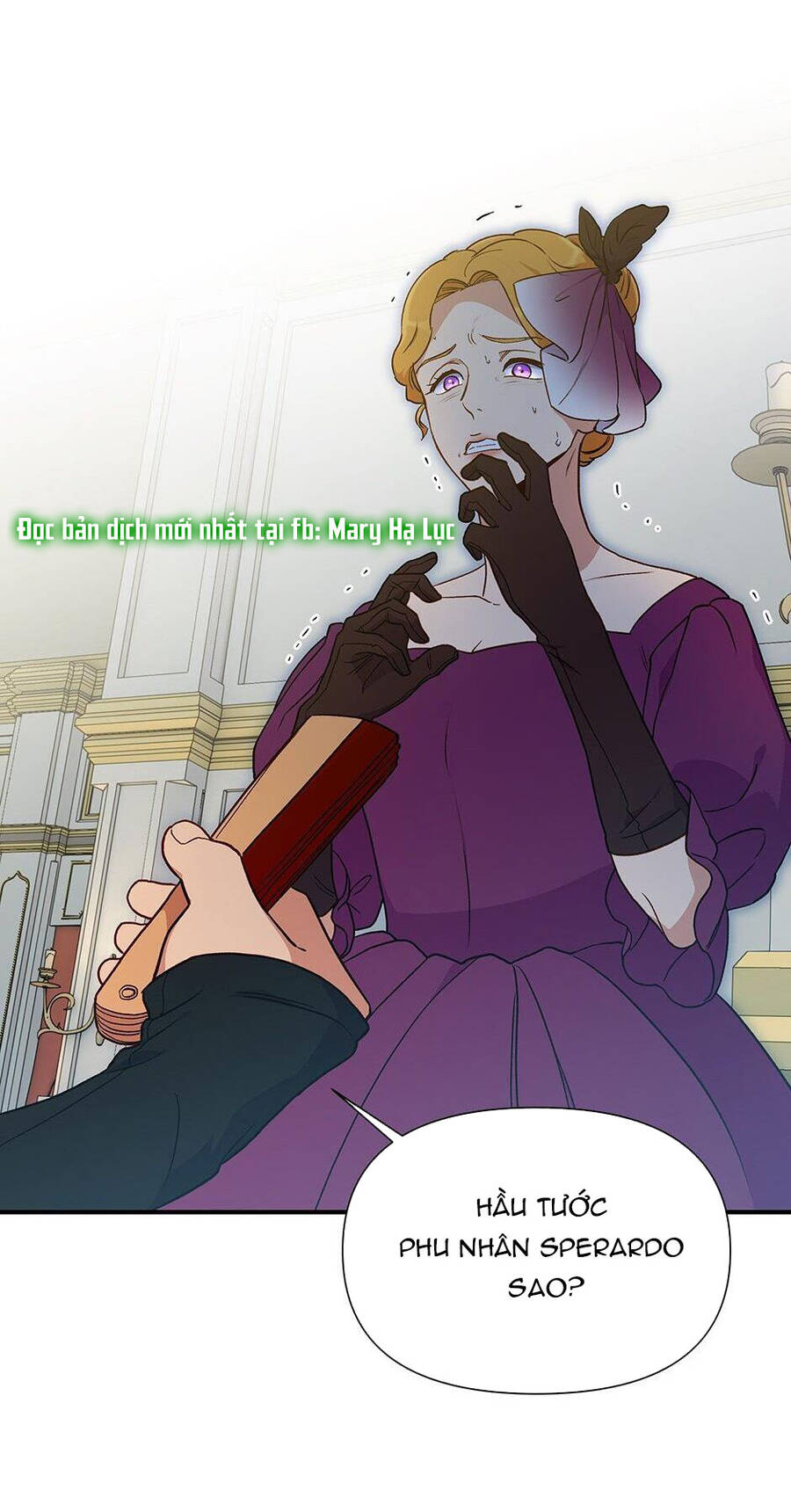 Bản Khế Ước Với Nữ Công Tước Ác Ma - Chương 90 - Trang 3