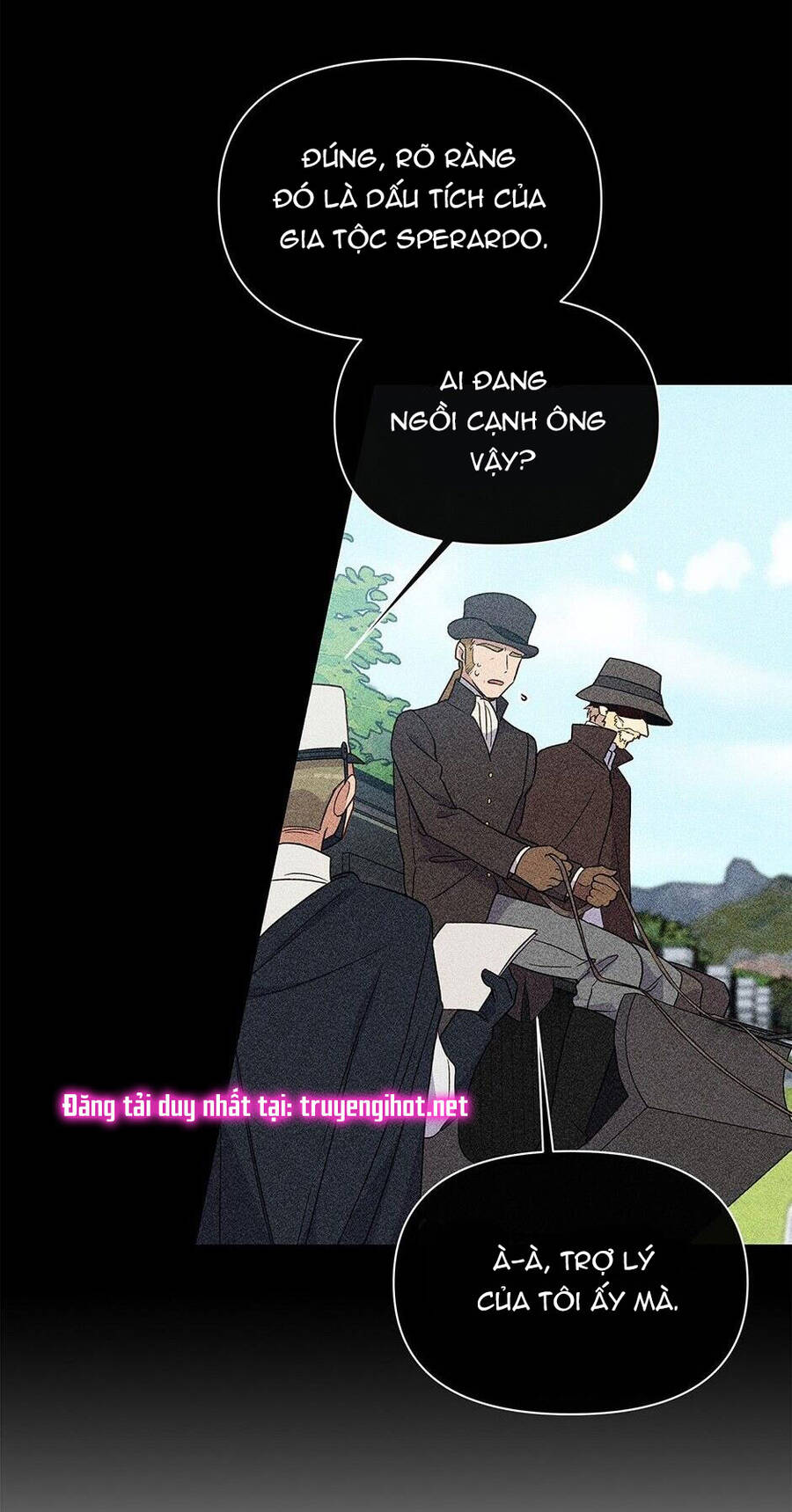 Bản Khế Ước Với Nữ Công Tước Ác Ma - Chương 90 - Trang 21