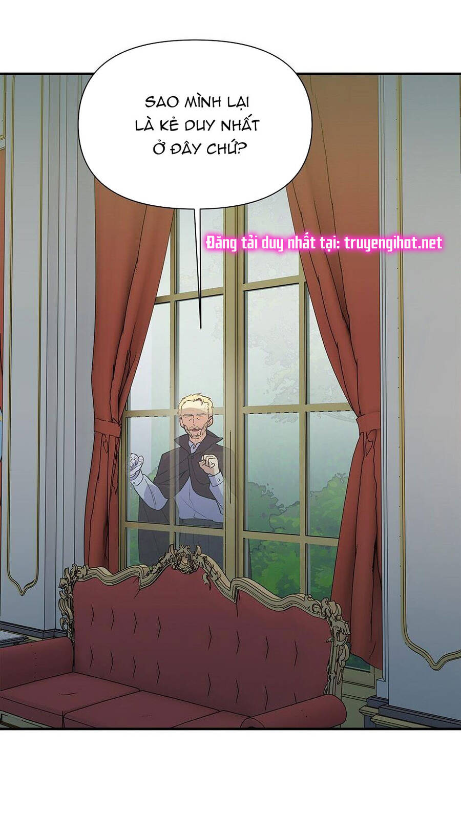 Bản Khế Ước Với Nữ Công Tước Ác Ma - Chương 90 - Trang 25