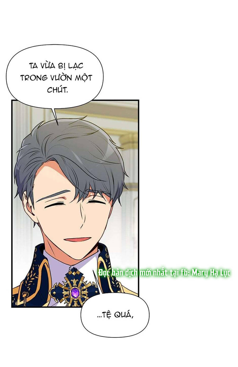 Bản Khế Ước Với Nữ Công Tước Ác Ma - Chương 90 - Trang 37