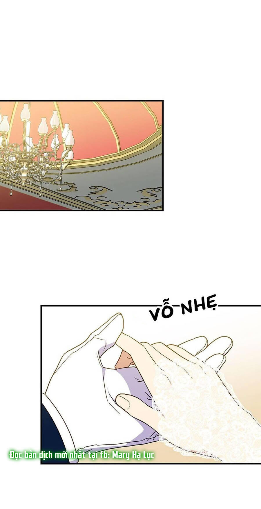 Bản Khế Ước Với Nữ Công Tước Ác Ma - Chương 90 - Trang 41