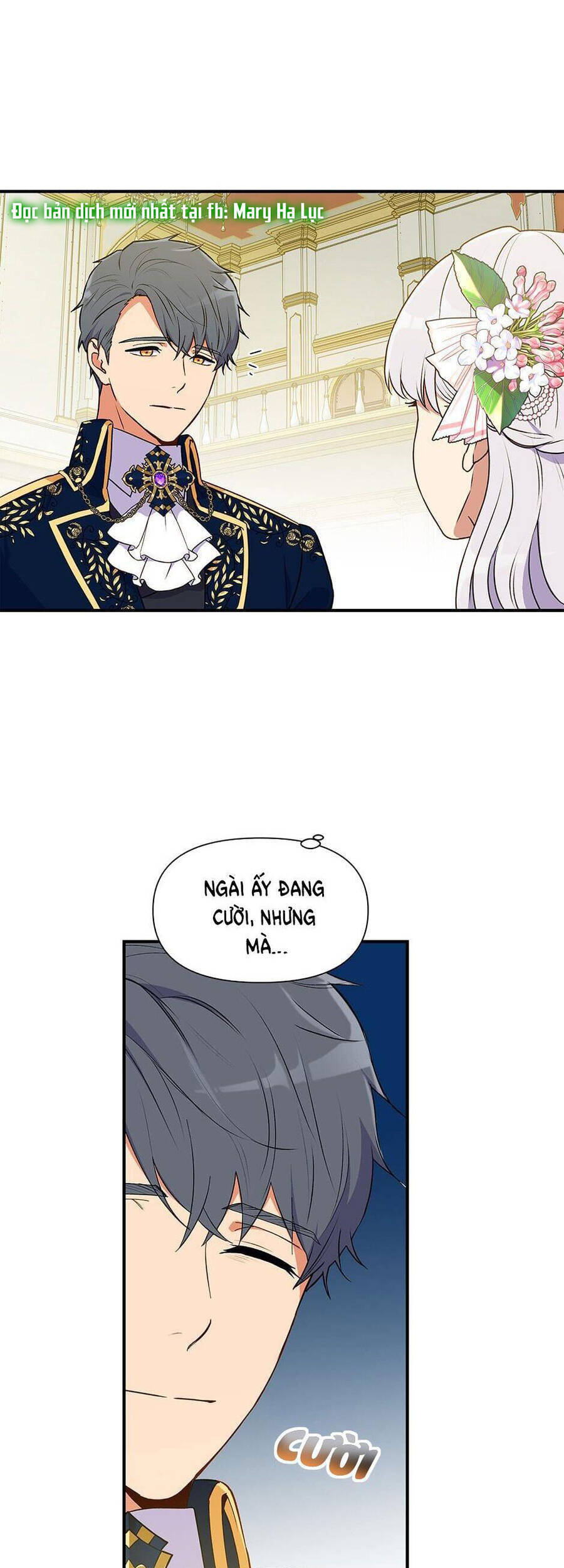 Bản Khế Ước Với Nữ Công Tước Ác Ma - Chương 90 - Trang 44