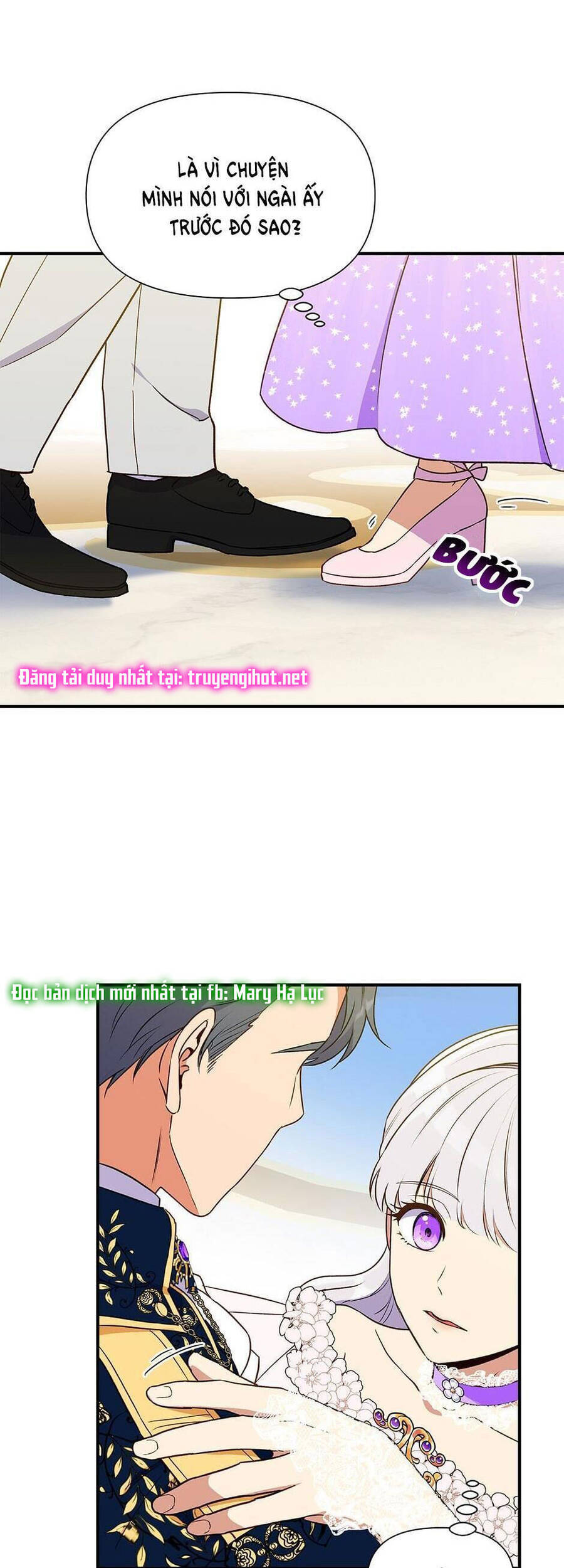 Bản Khế Ước Với Nữ Công Tước Ác Ma - Chương 90 - Trang 46