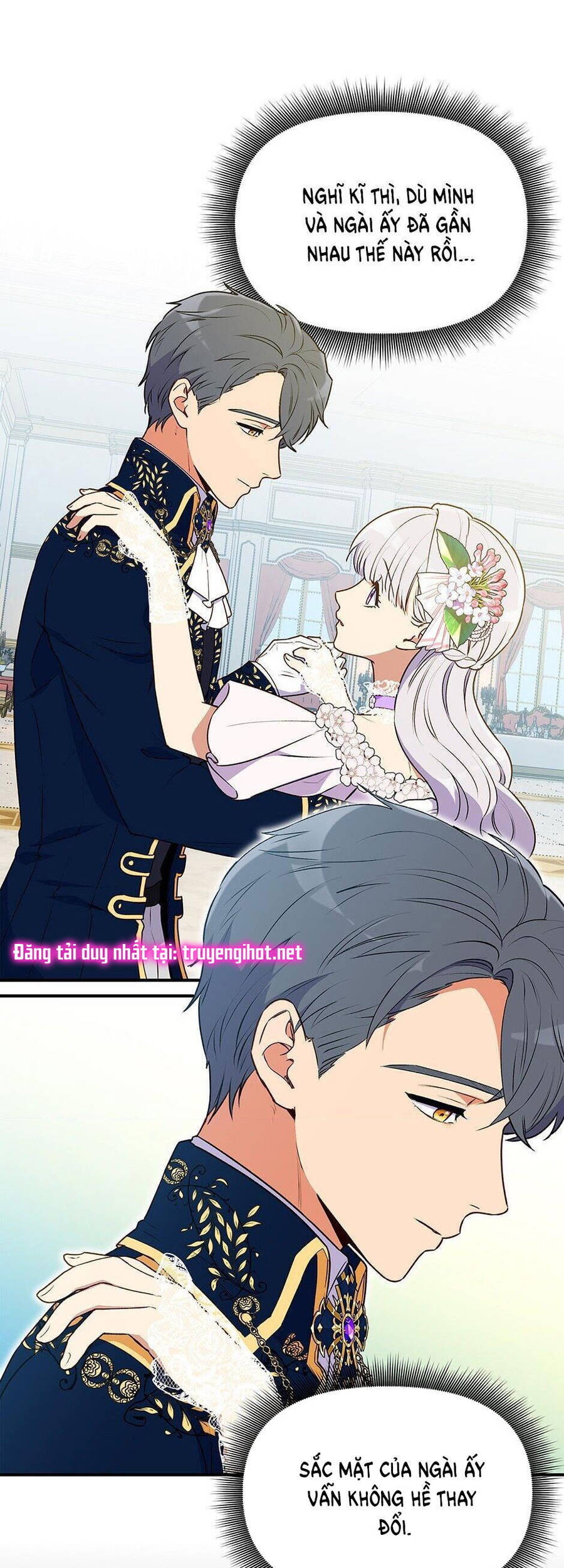 Bản Khế Ước Với Nữ Công Tước Ác Ma - Chương 90 - Trang 48