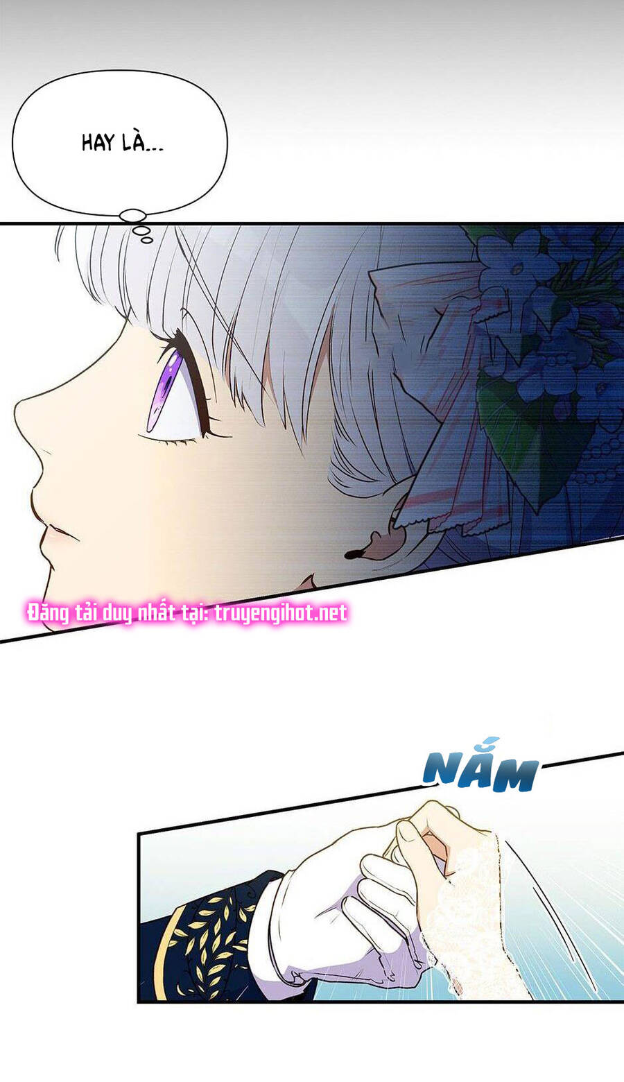 Bản Khế Ước Với Nữ Công Tước Ác Ma - Chương 90 - Trang 51