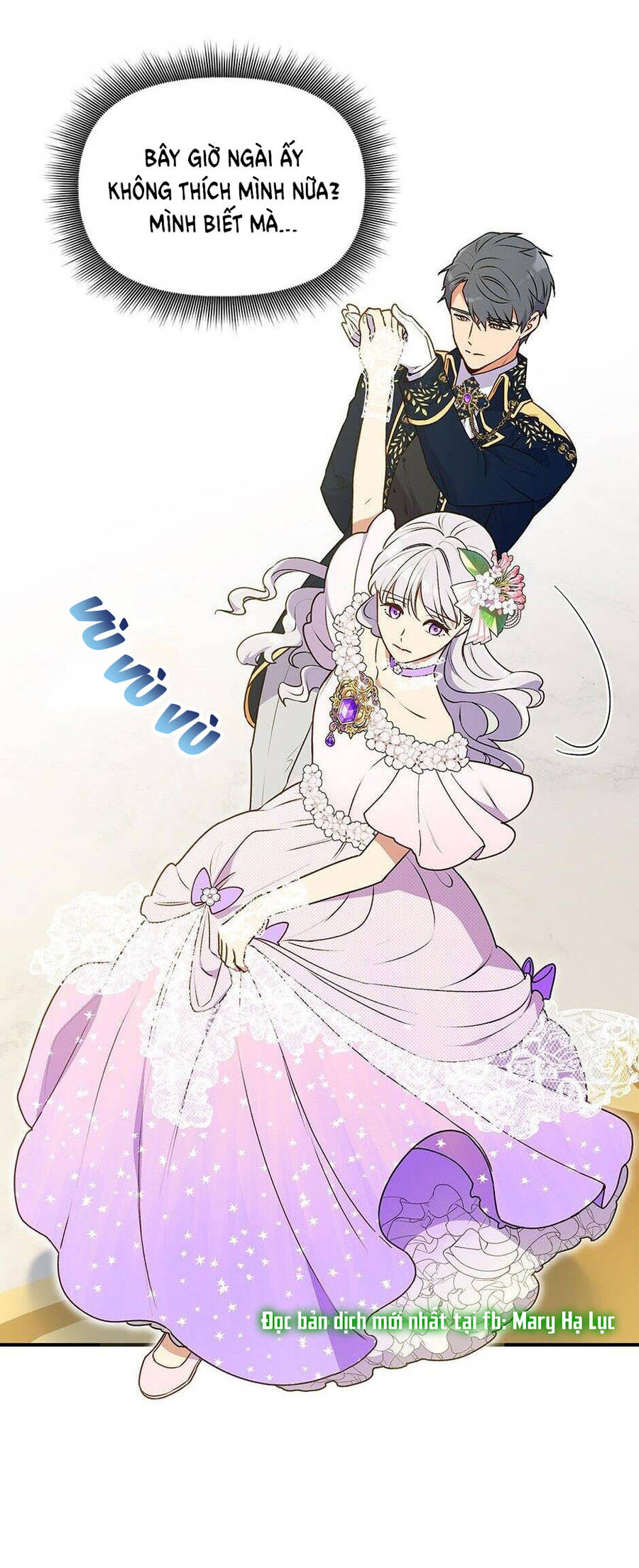 Bản Khế Ước Với Nữ Công Tước Ác Ma - Chương 90 - Trang 52