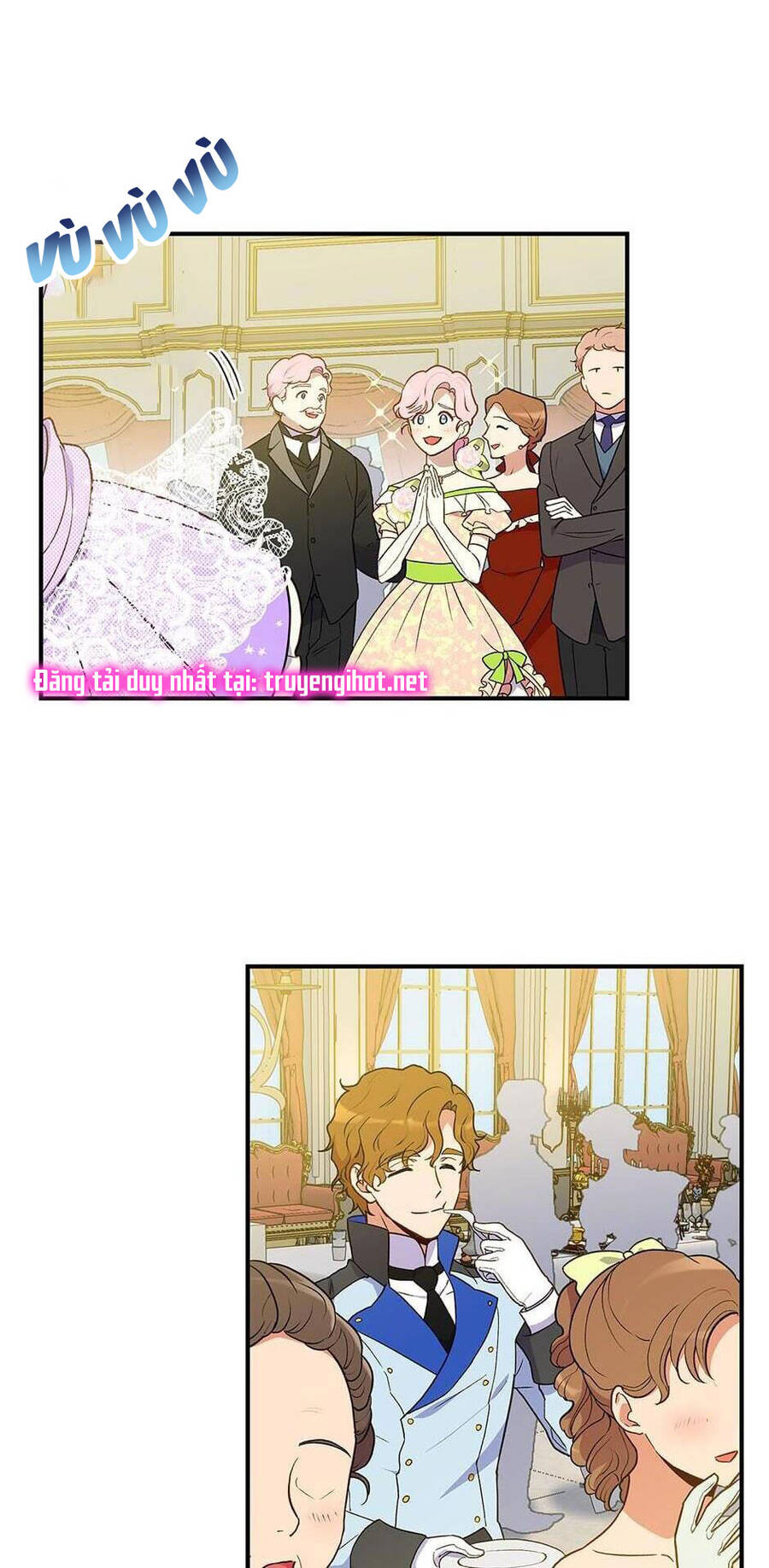 Bản Khế Ước Với Nữ Công Tước Ác Ma - Chương 90 - Trang 53