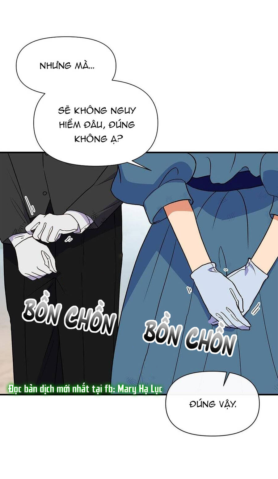 Bản Khế Ước Với Nữ Công Tước Ác Ma - Chương 90 - Trang 59