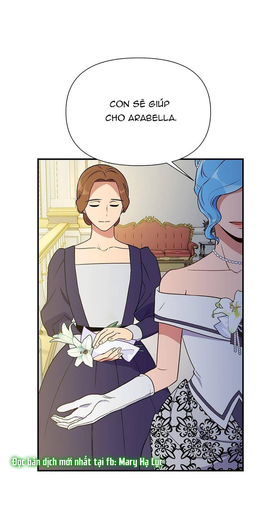 Bản Khế Ước Với Nữ Công Tước Ác Ma - Chương 90 - Trang 61