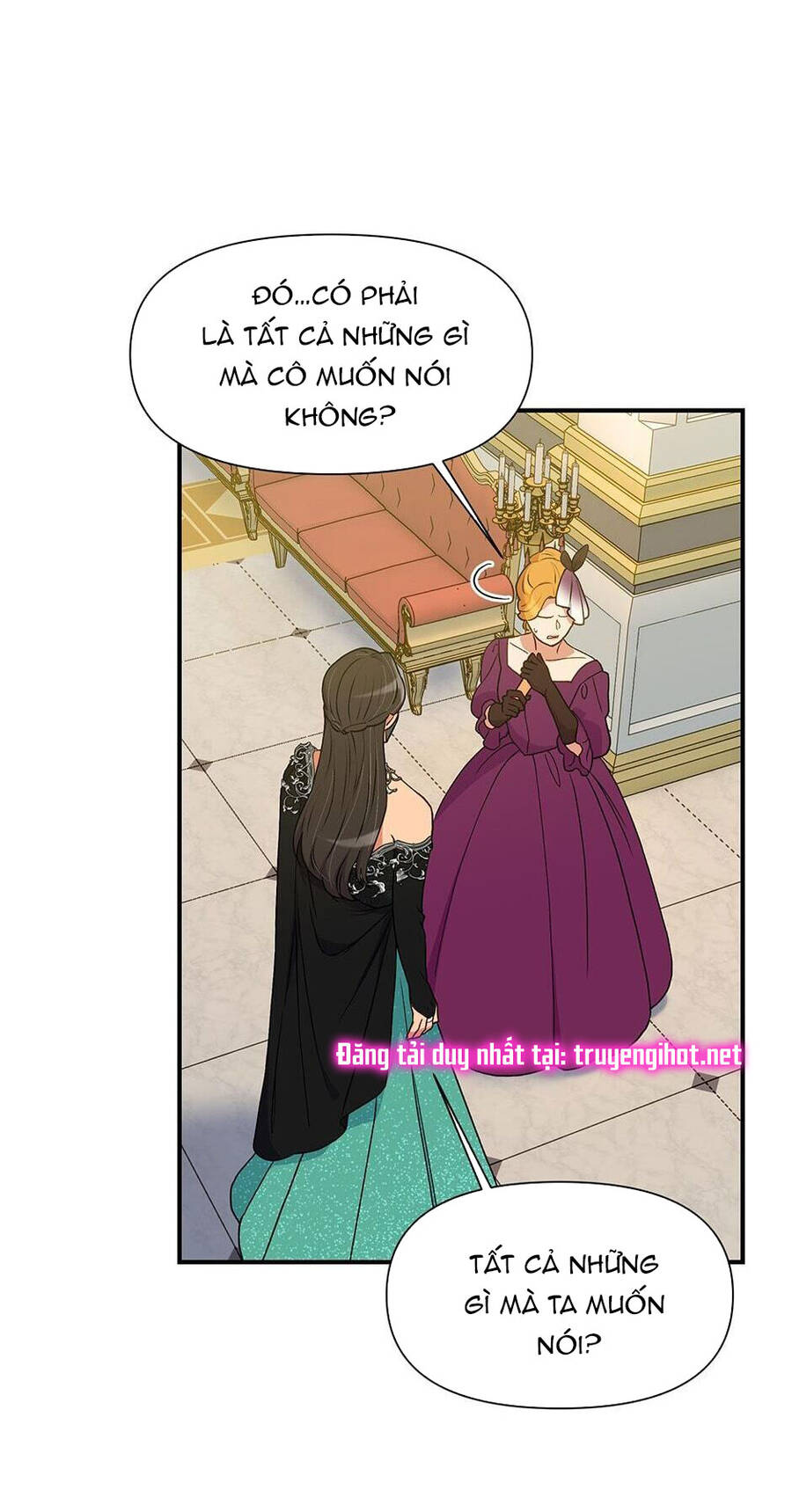 Bản Khế Ước Với Nữ Công Tước Ác Ma - Chương 90 - Trang 8