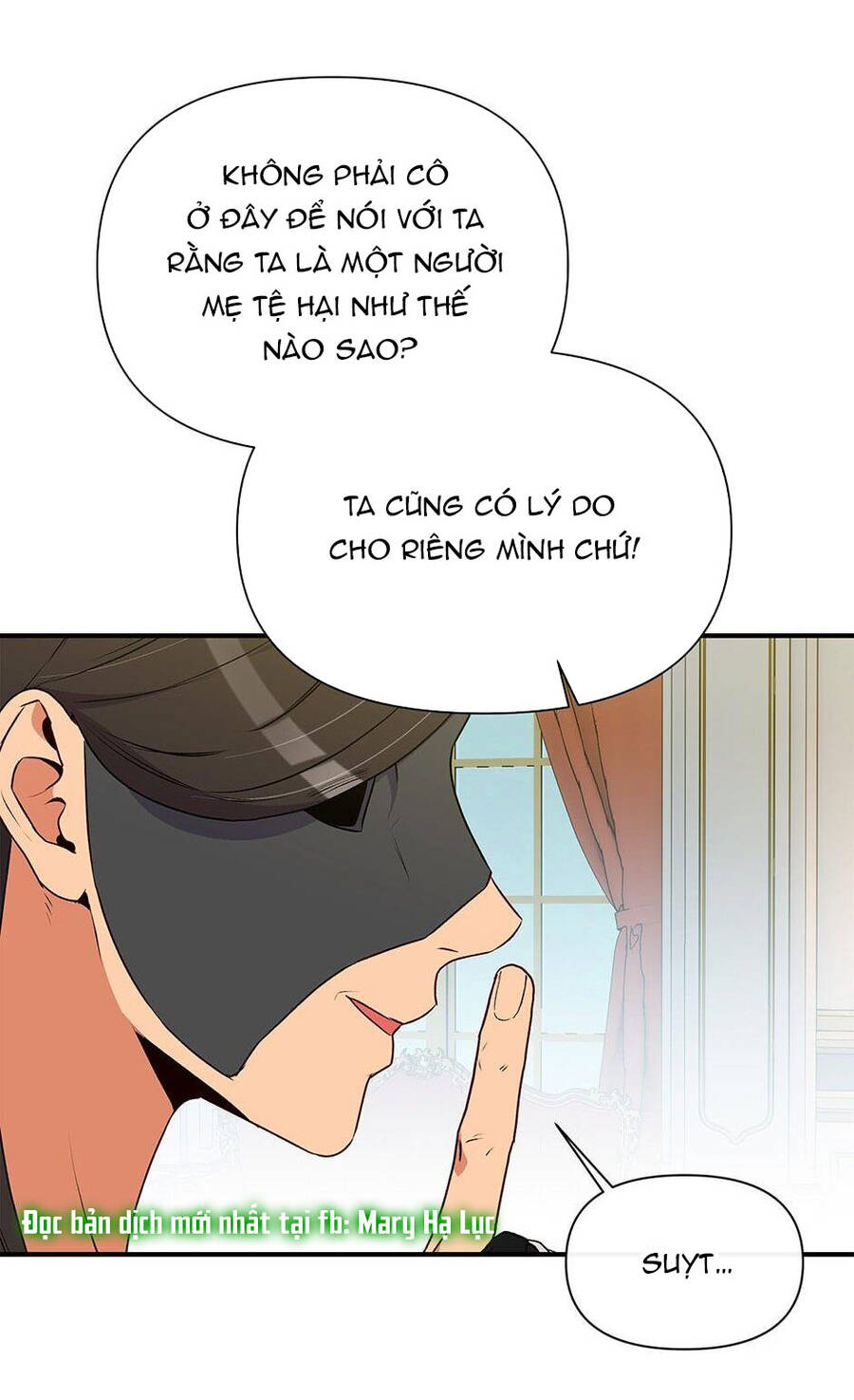 Bản Khế Ước Với Nữ Công Tước Ác Ma - Chương 90 - Trang 9