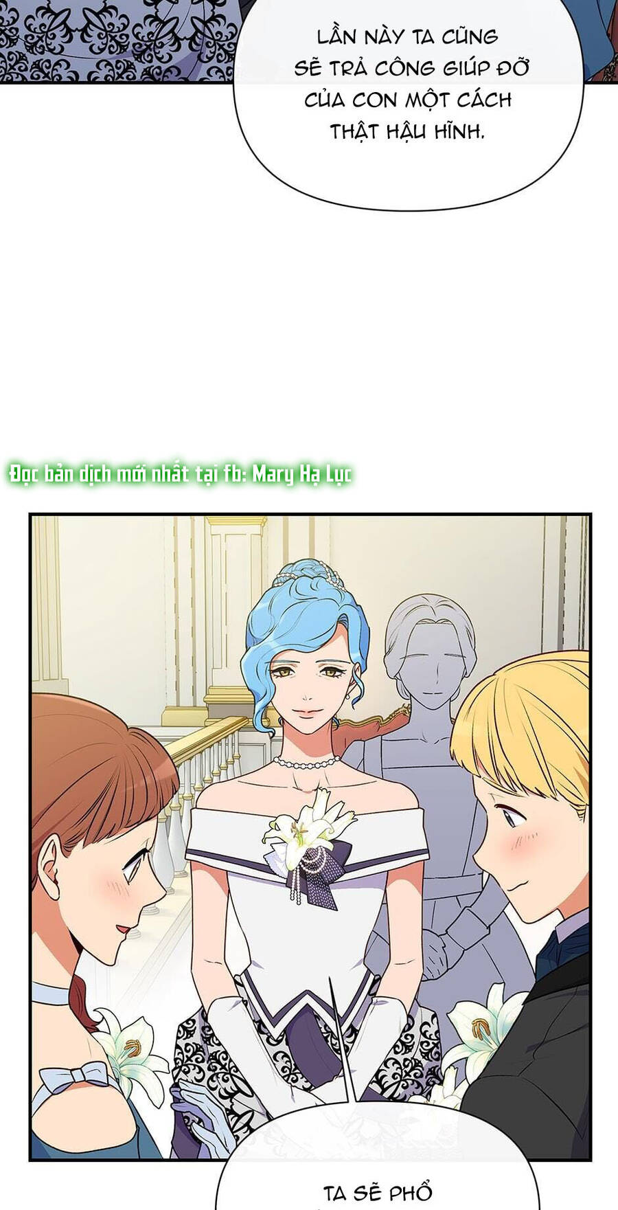 Bản Khế Ước Với Nữ Công Tước Ác Ma - Chương 91 - Trang 2