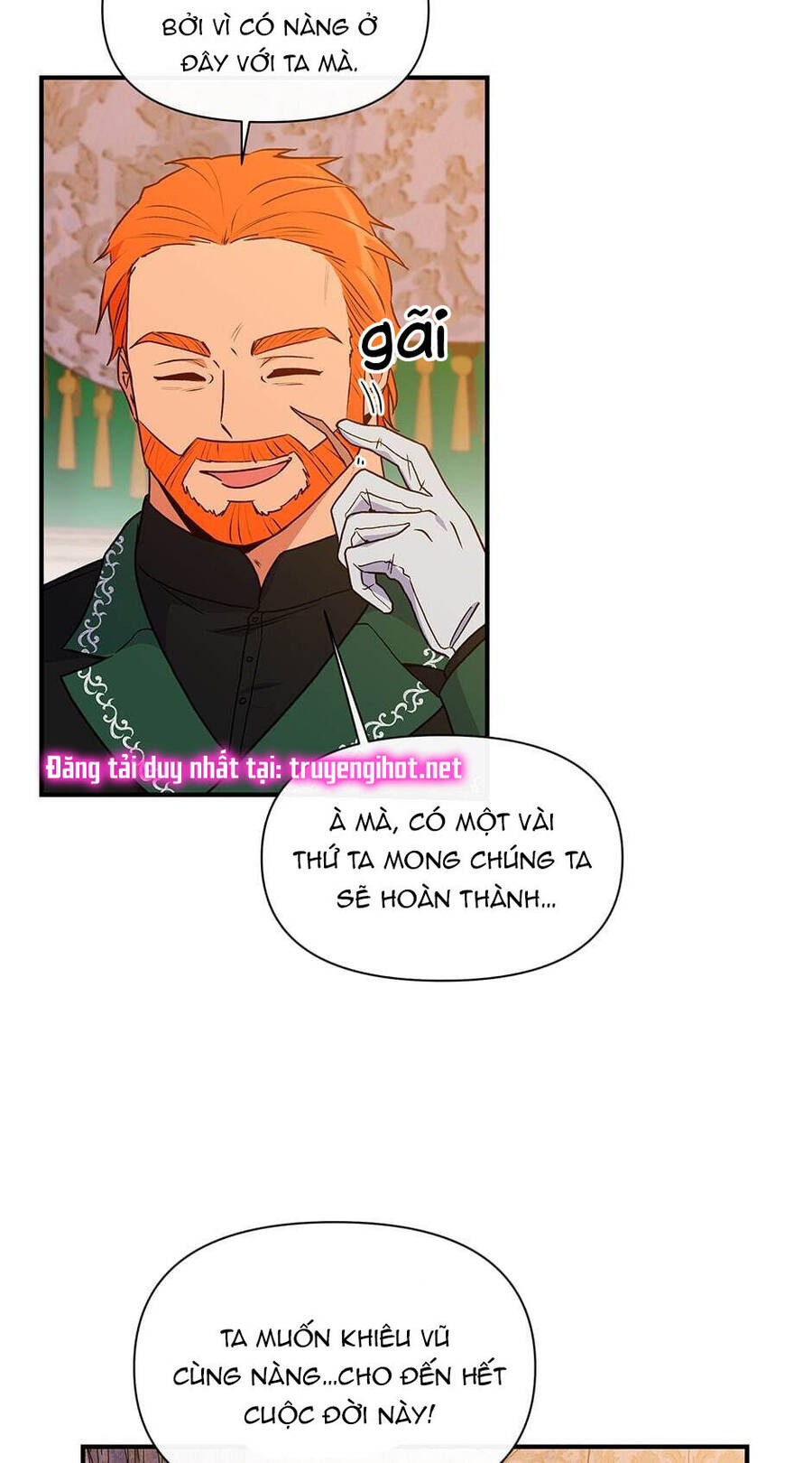 Bản Khế Ước Với Nữ Công Tước Ác Ma - Chương 91 - Trang 12