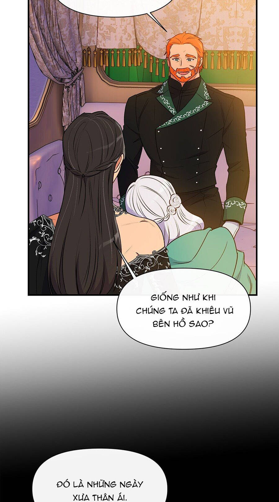 Bản Khế Ước Với Nữ Công Tước Ác Ma - Chương 91 - Trang 13