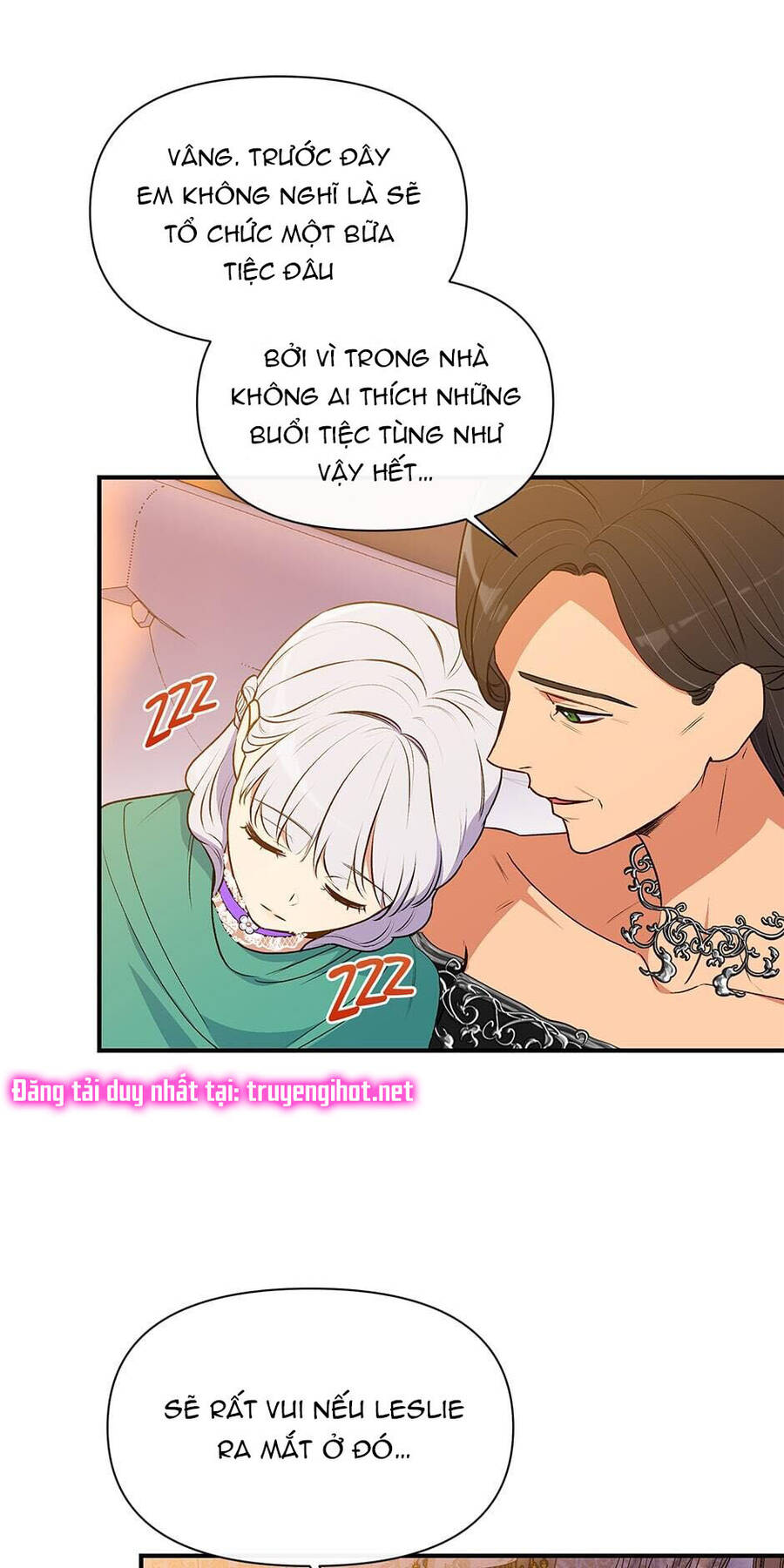 Bản Khế Ước Với Nữ Công Tước Ác Ma - Chương 91 - Trang 16