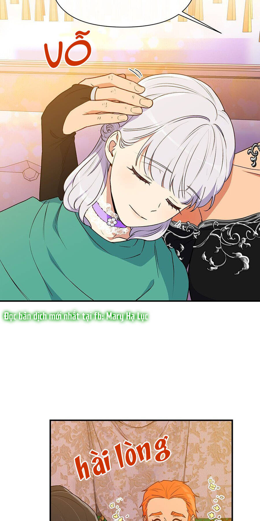 Bản Khế Ước Với Nữ Công Tước Ác Ma - Chương 91 - Trang 18