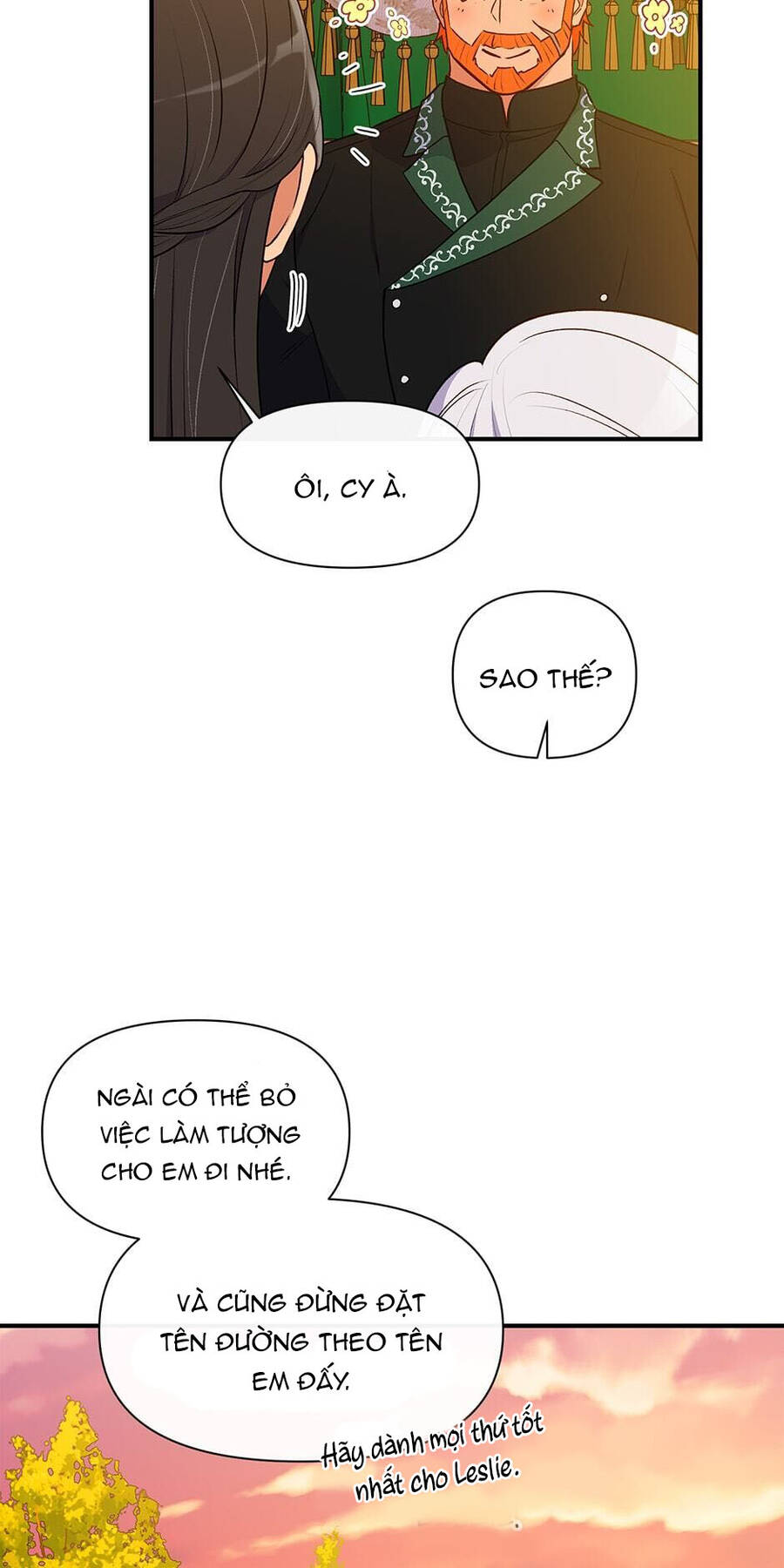 Bản Khế Ước Với Nữ Công Tước Ác Ma - Chương 91 - Trang 19