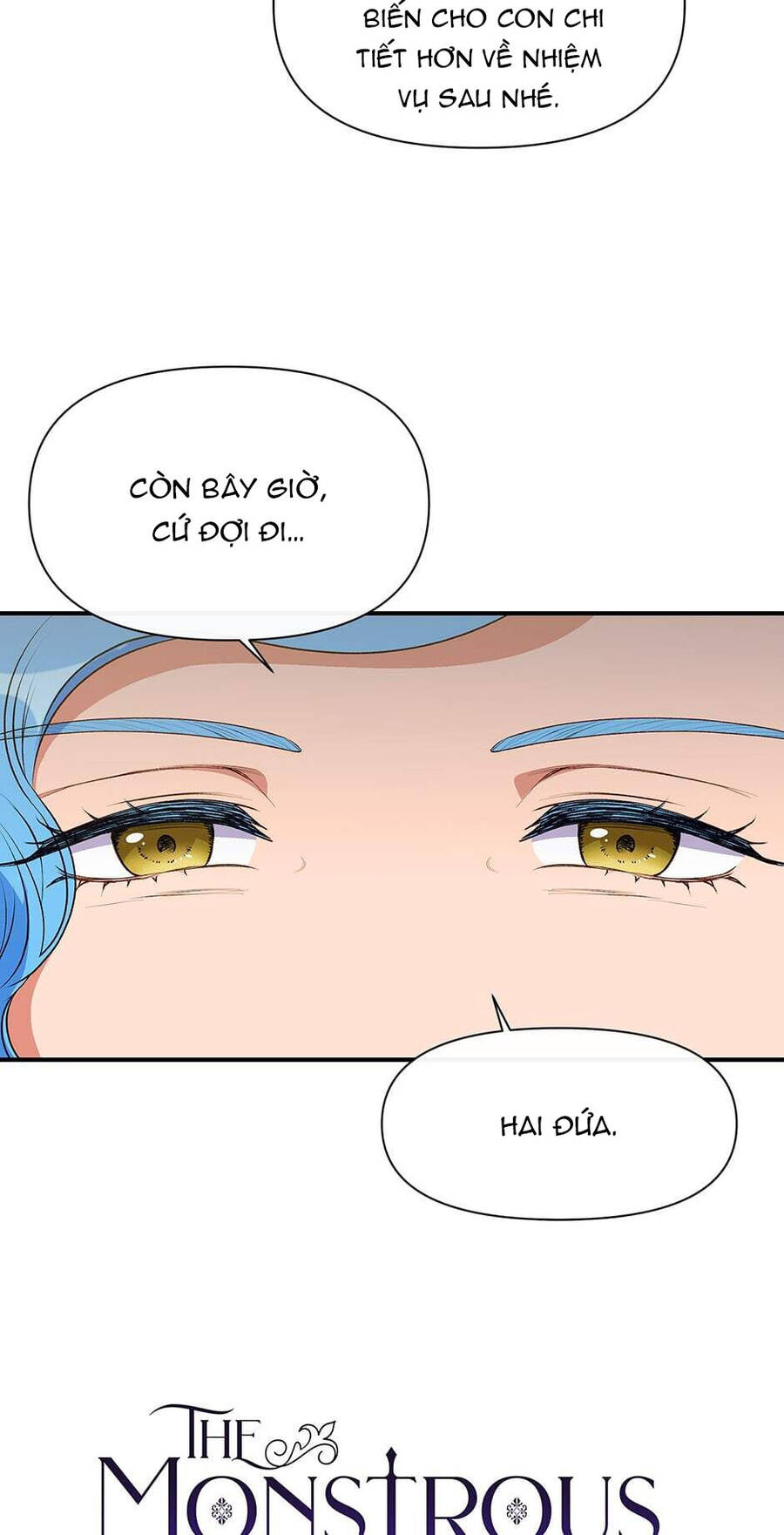 Bản Khế Ước Với Nữ Công Tước Ác Ma - Chương 91 - Trang 3