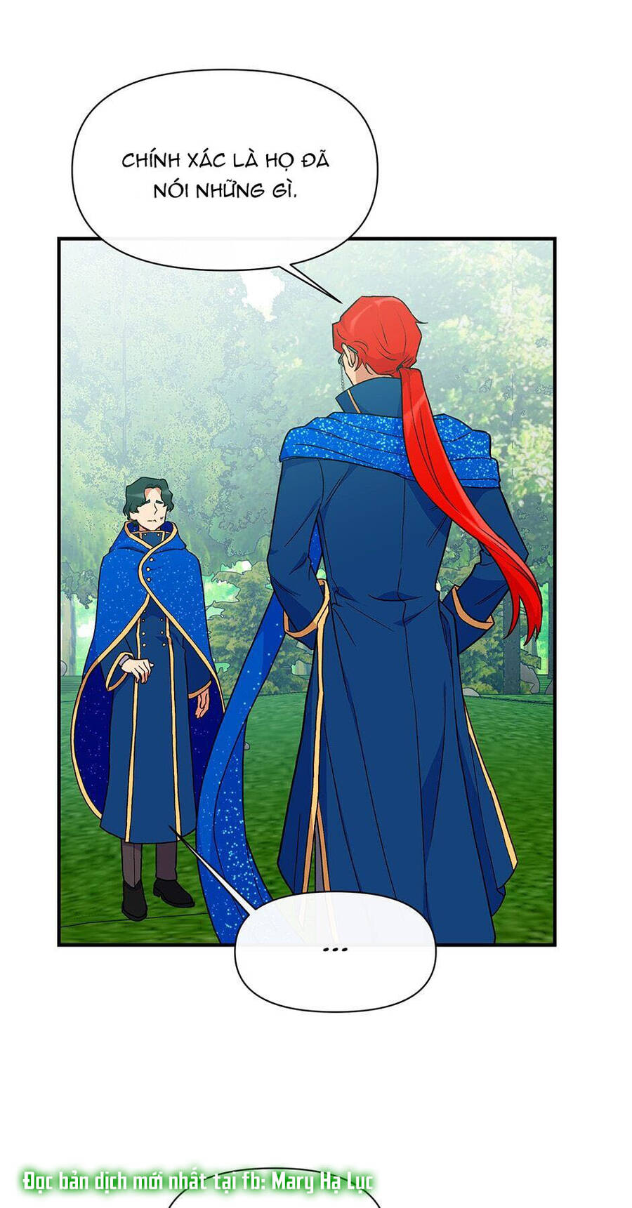 Bản Khế Ước Với Nữ Công Tước Ác Ma - Chương 91 - Trang 26