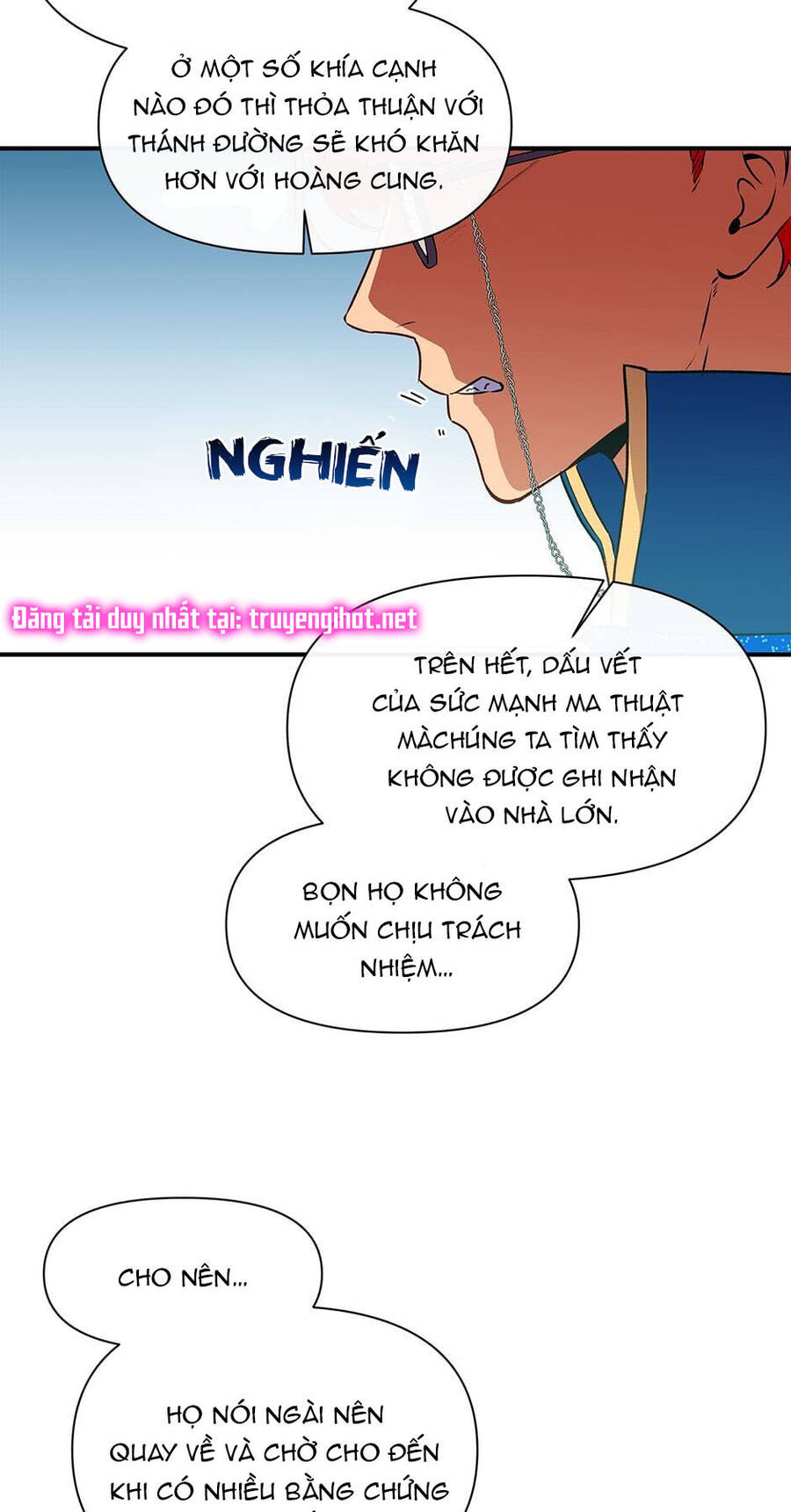 Bản Khế Ước Với Nữ Công Tước Ác Ma - Chương 91 - Trang 28