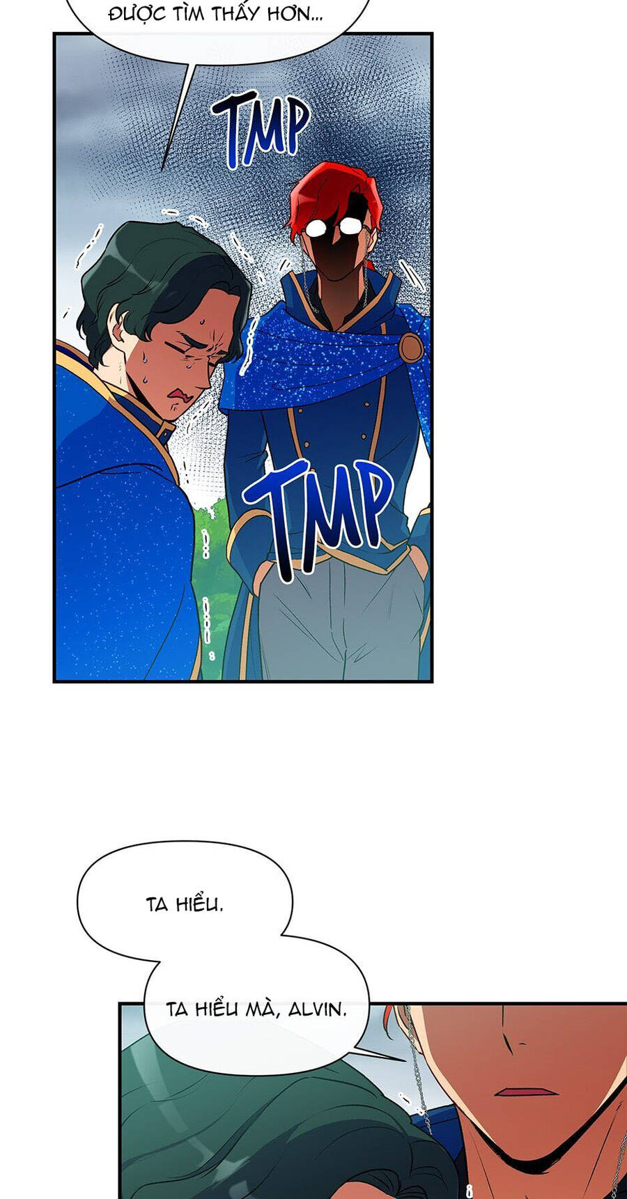 Bản Khế Ước Với Nữ Công Tước Ác Ma - Chương 91 - Trang 29