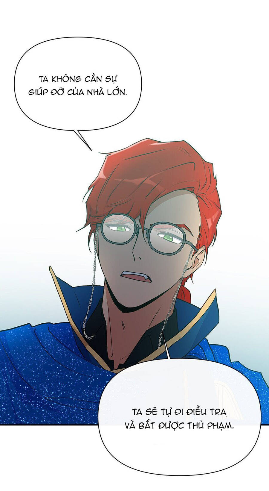 Bản Khế Ước Với Nữ Công Tước Ác Ma - Chương 91 - Trang 31