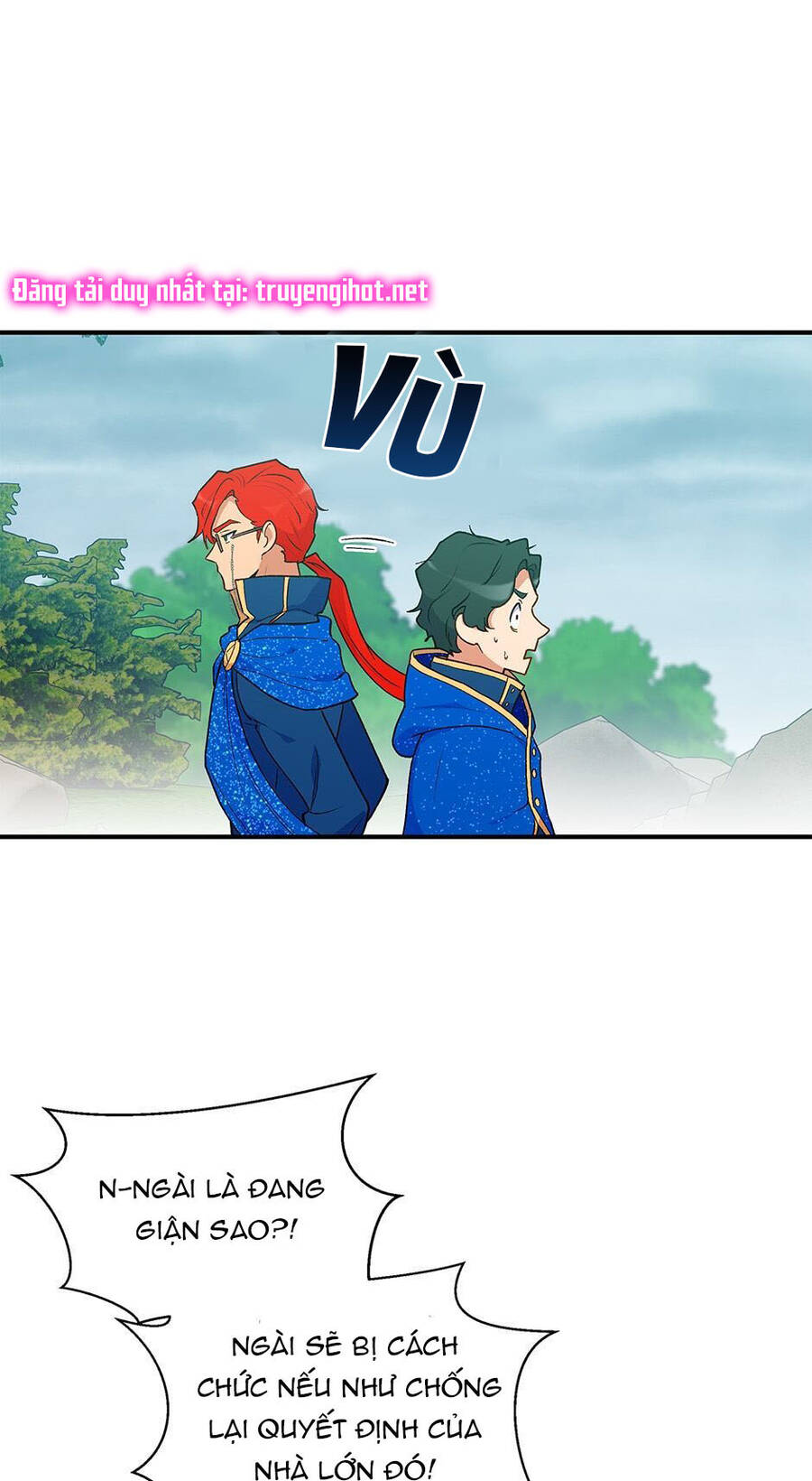 Bản Khế Ước Với Nữ Công Tước Ác Ma - Chương 91 - Trang 32