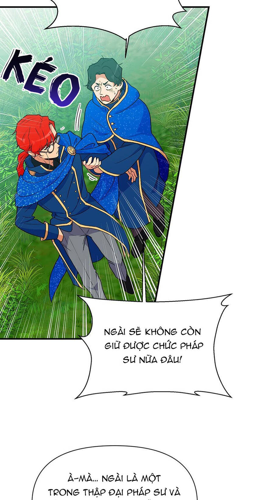 Bản Khế Ước Với Nữ Công Tước Ác Ma - Chương 91 - Trang 33