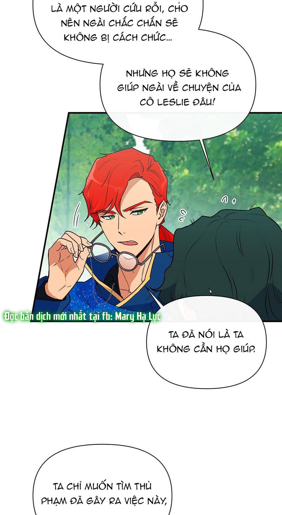 Bản Khế Ước Với Nữ Công Tước Ác Ma - Chương 91 - Trang 34