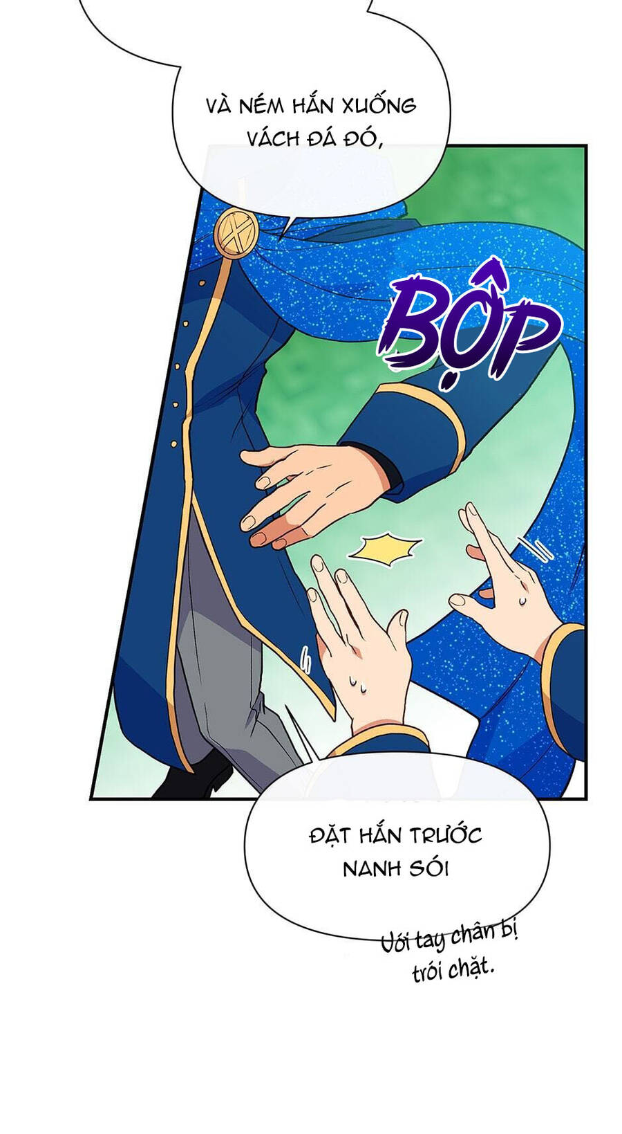 Bản Khế Ước Với Nữ Công Tước Ác Ma - Chương 91 - Trang 35