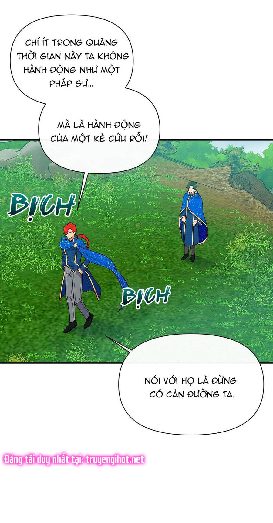 Bản Khế Ước Với Nữ Công Tước Ác Ma - Chương 91 - Trang 36