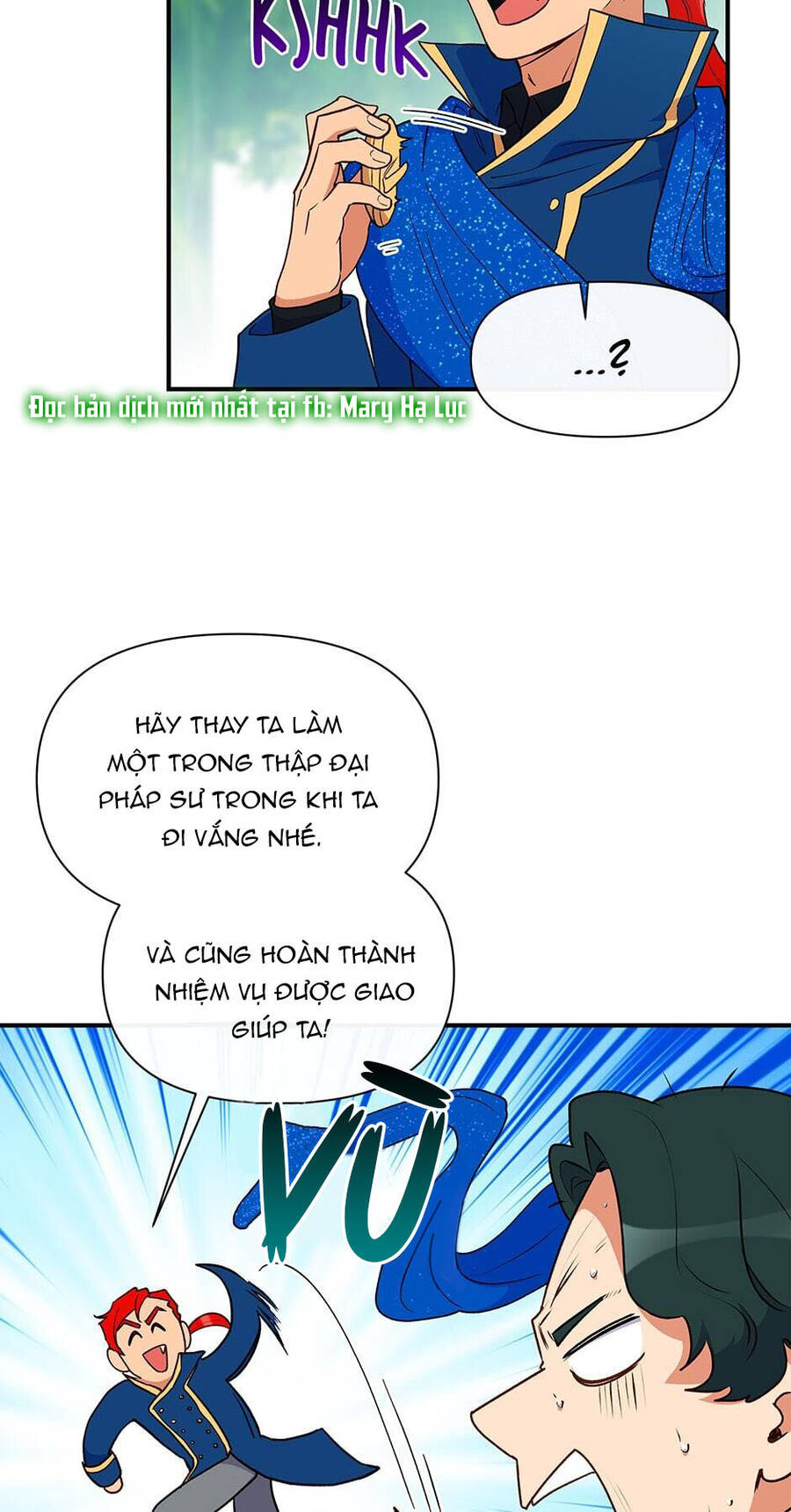 Bản Khế Ước Với Nữ Công Tước Ác Ma - Chương 91 - Trang 38