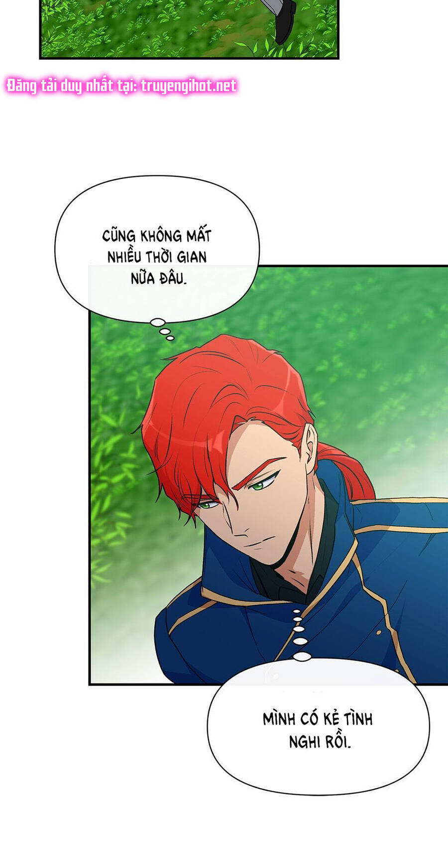 Bản Khế Ước Với Nữ Công Tước Ác Ma - Chương 91 - Trang 40